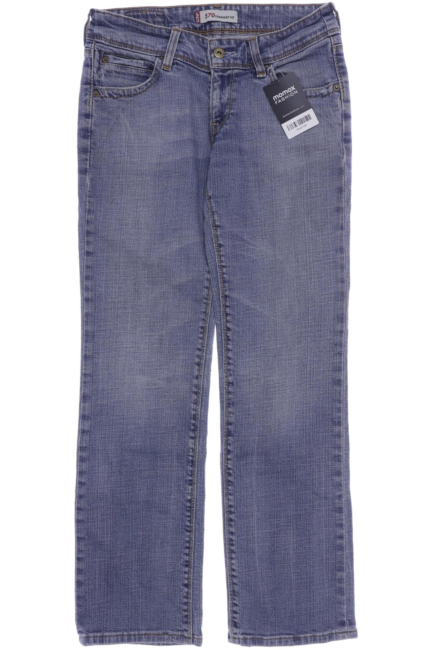 

Levis Damen Jeans, blau