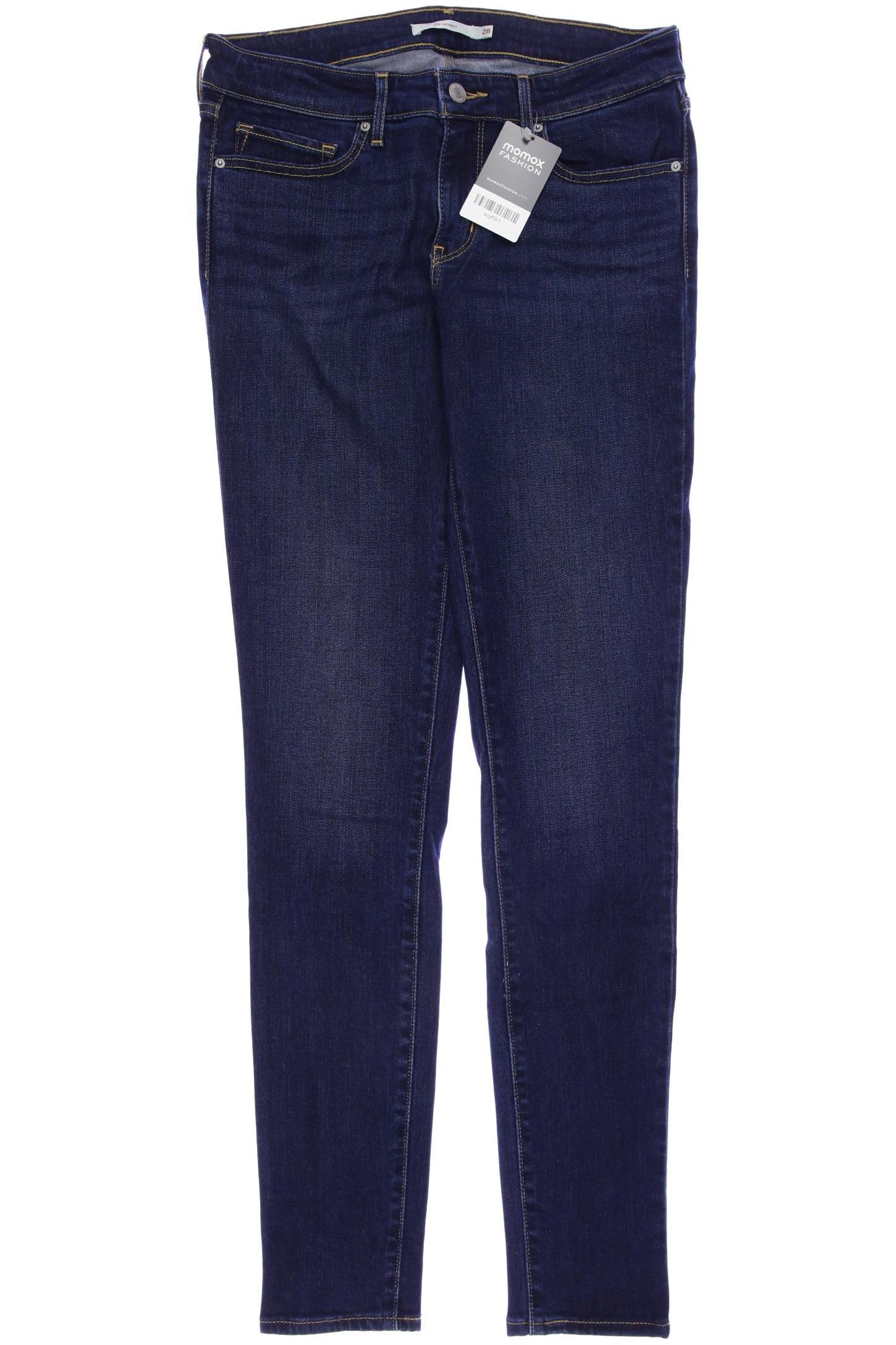 

Levis Damen Jeans, blau