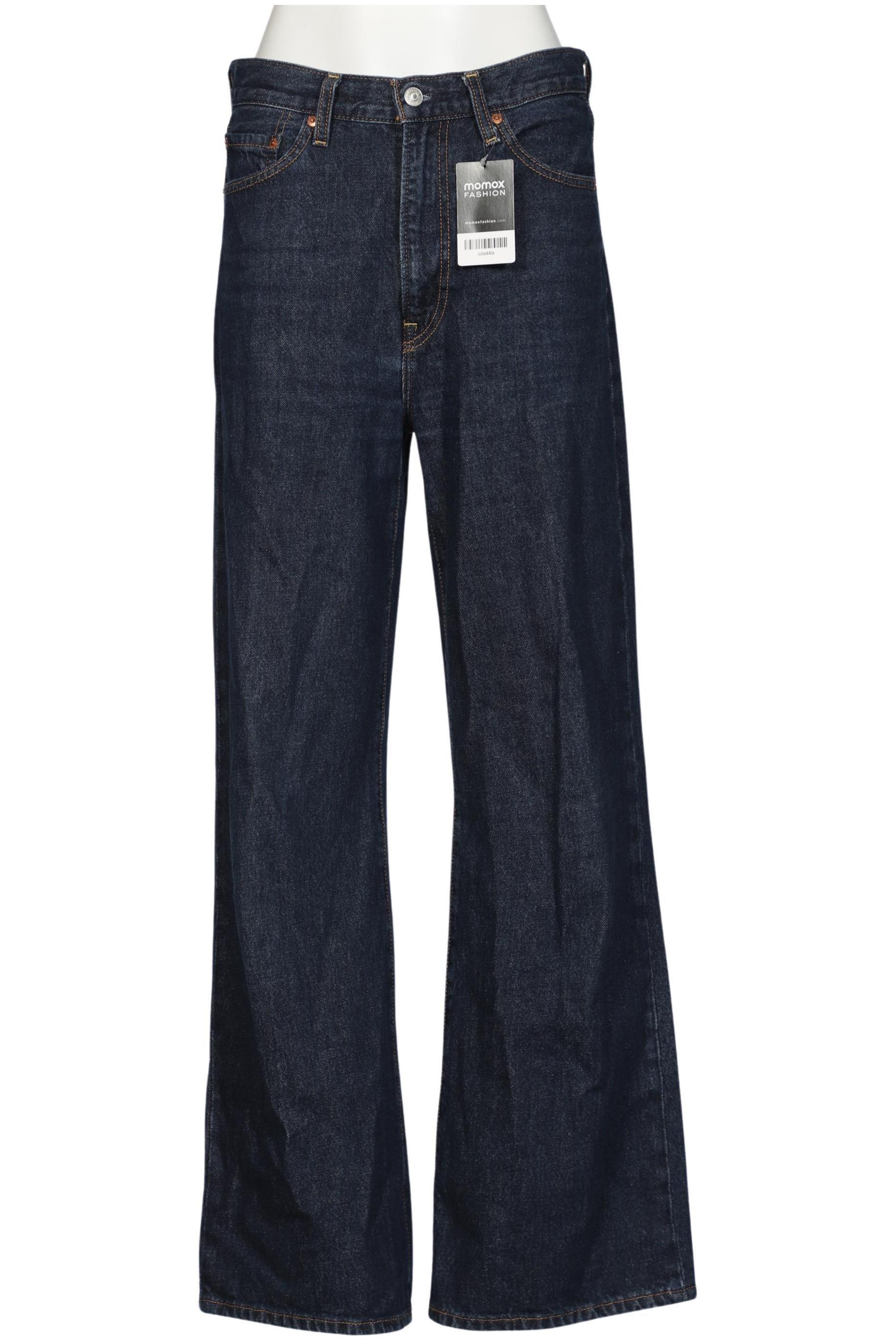 

Levis Damen Jeans, marineblau, Gr. 28