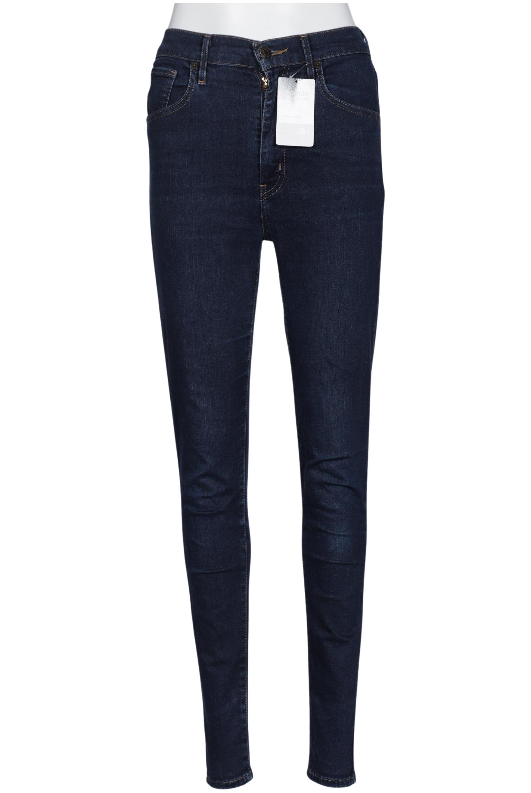 

Levis Damen Jeans, marineblau, Gr. 27