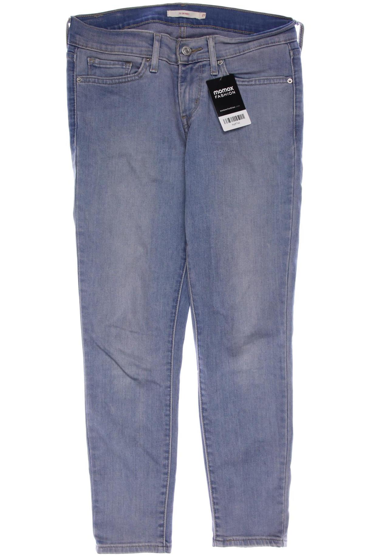 

Levis Damen Jeans, blau