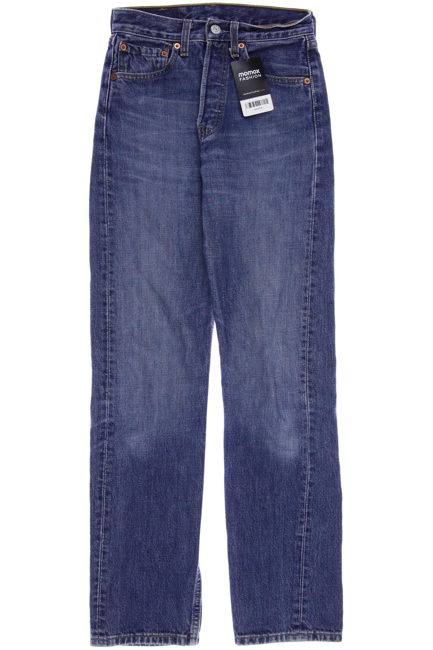 

Levis Damen Jeans, blau