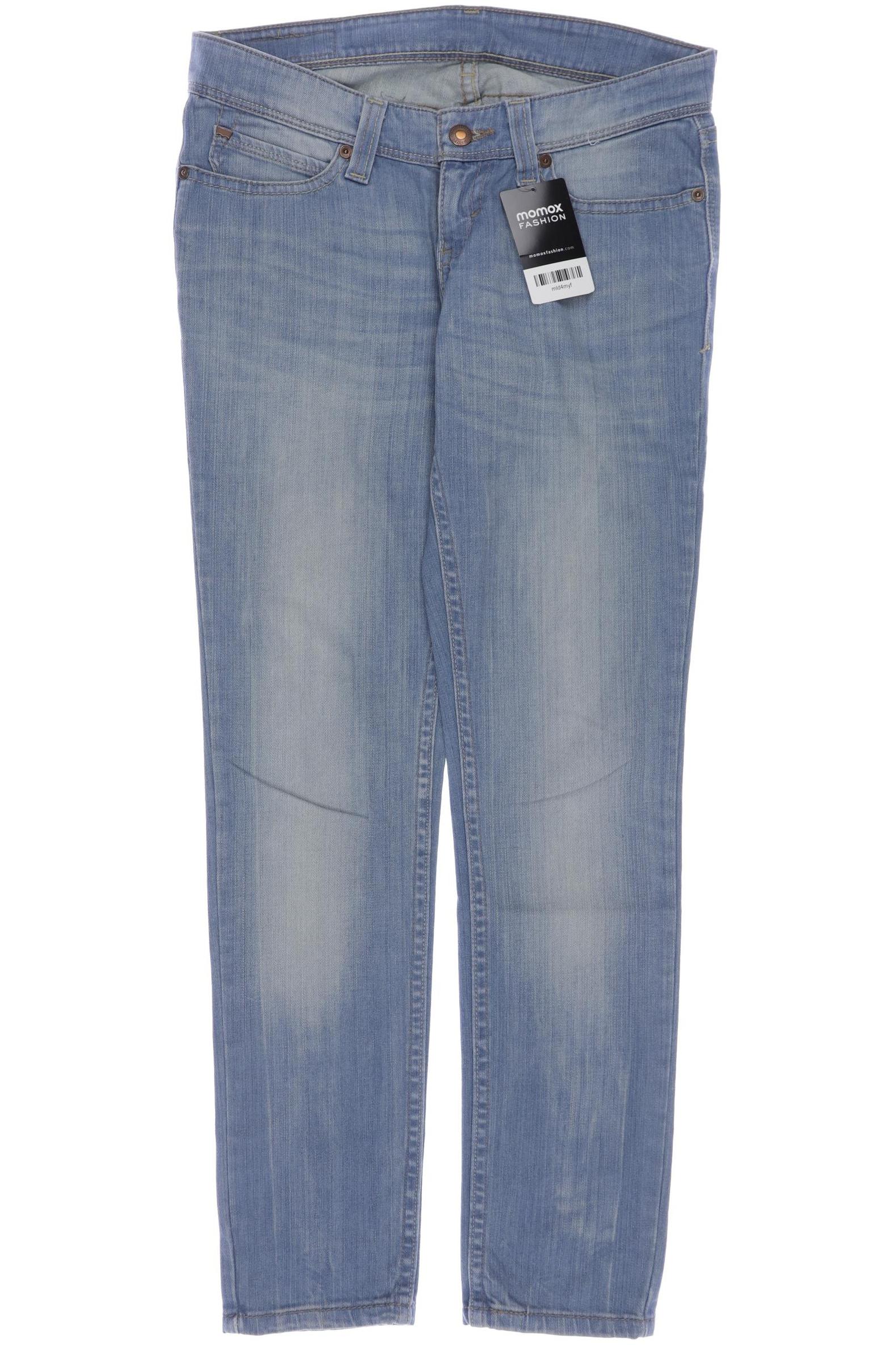 

Levis Damen Jeans, blau, Gr. 27