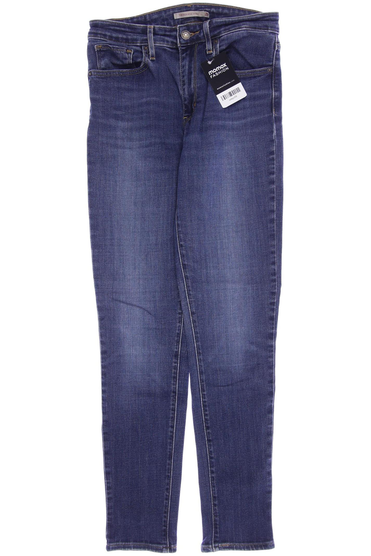 

Levis Damen Jeans, blau