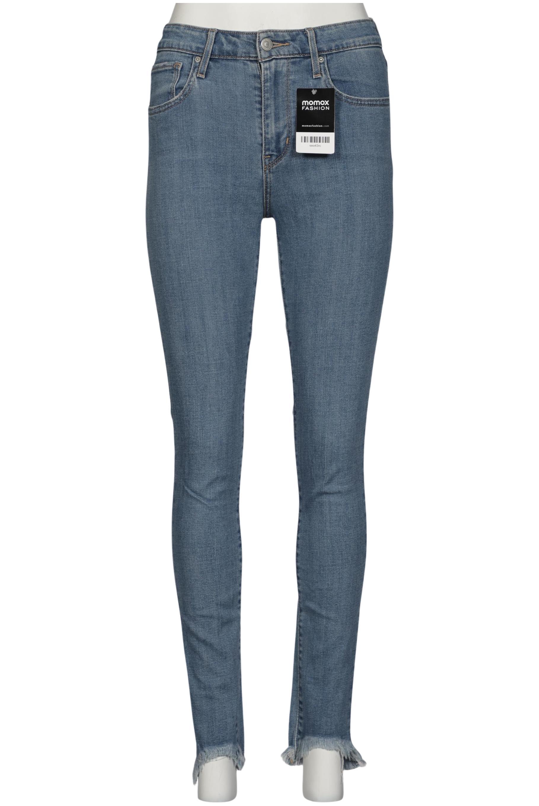 

Levis Damen Jeans, blau, Gr. 28