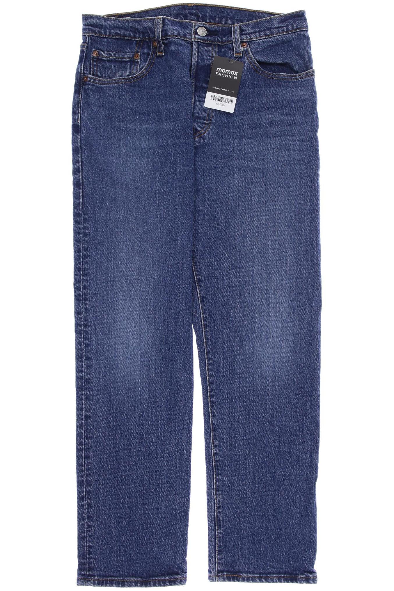 

Levis Damen Jeans, blau, Gr. 29