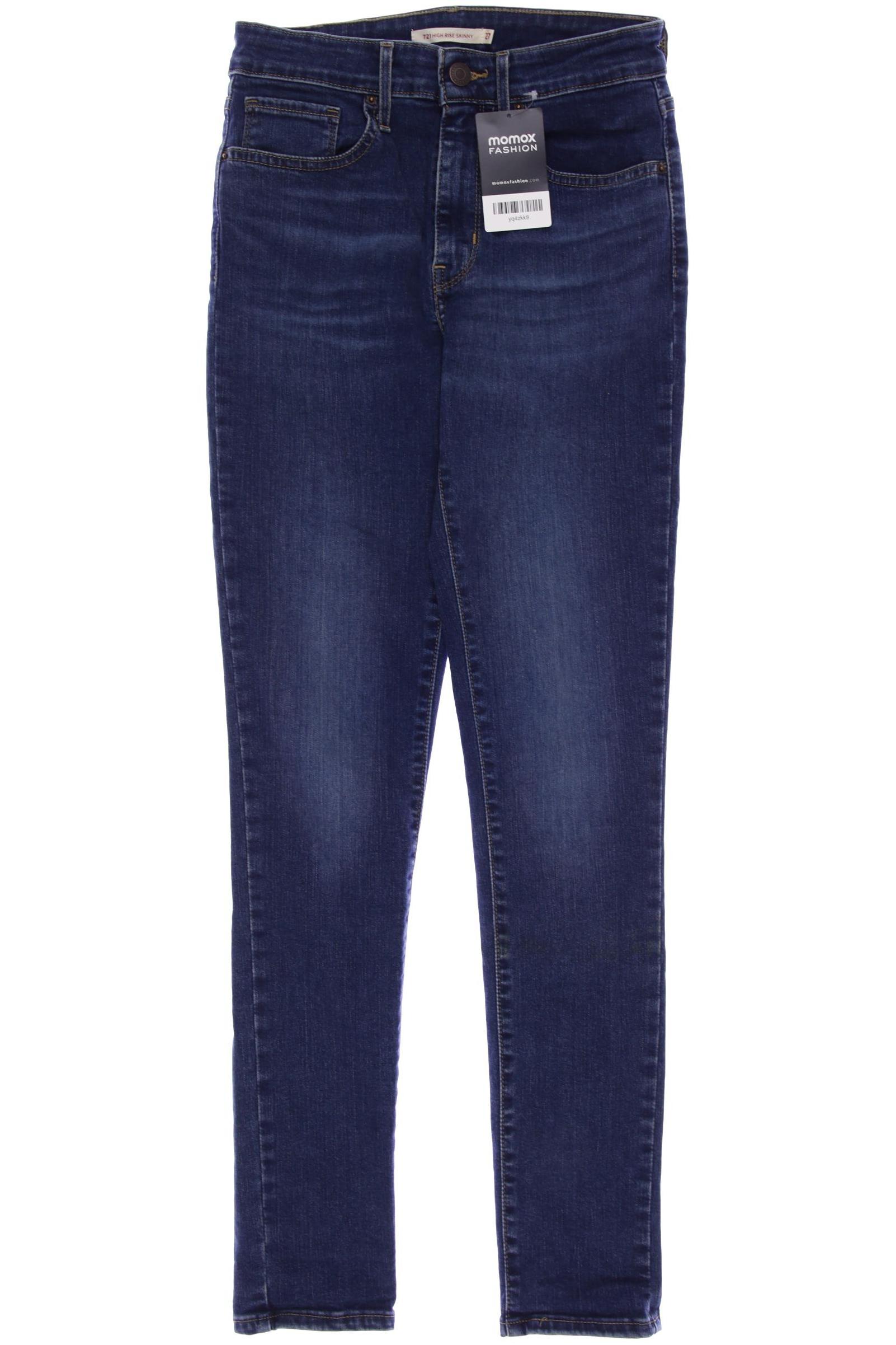 

Levis Damen Jeans, blau