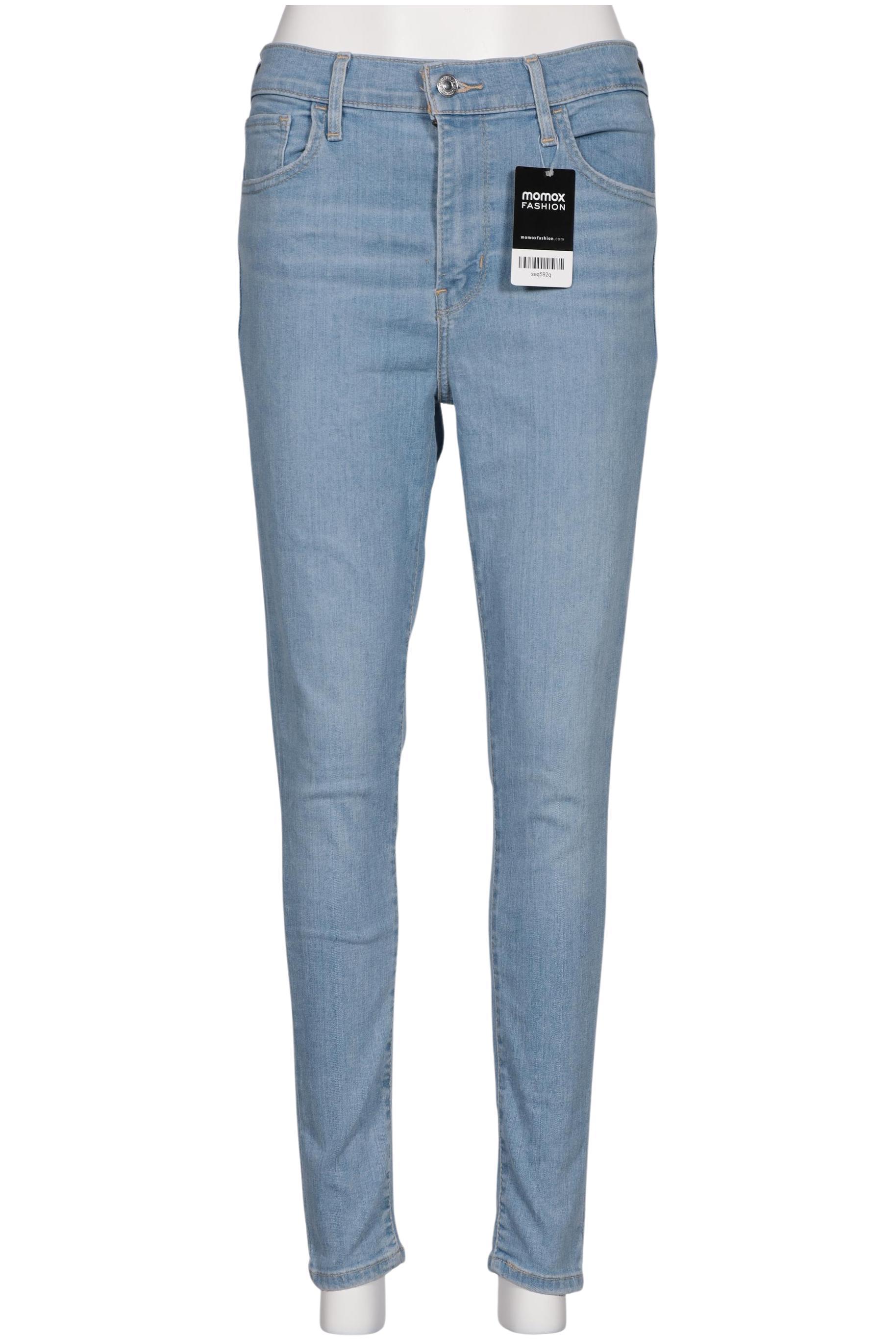 

Levis Damen Jeans, hellblau, Gr. 28