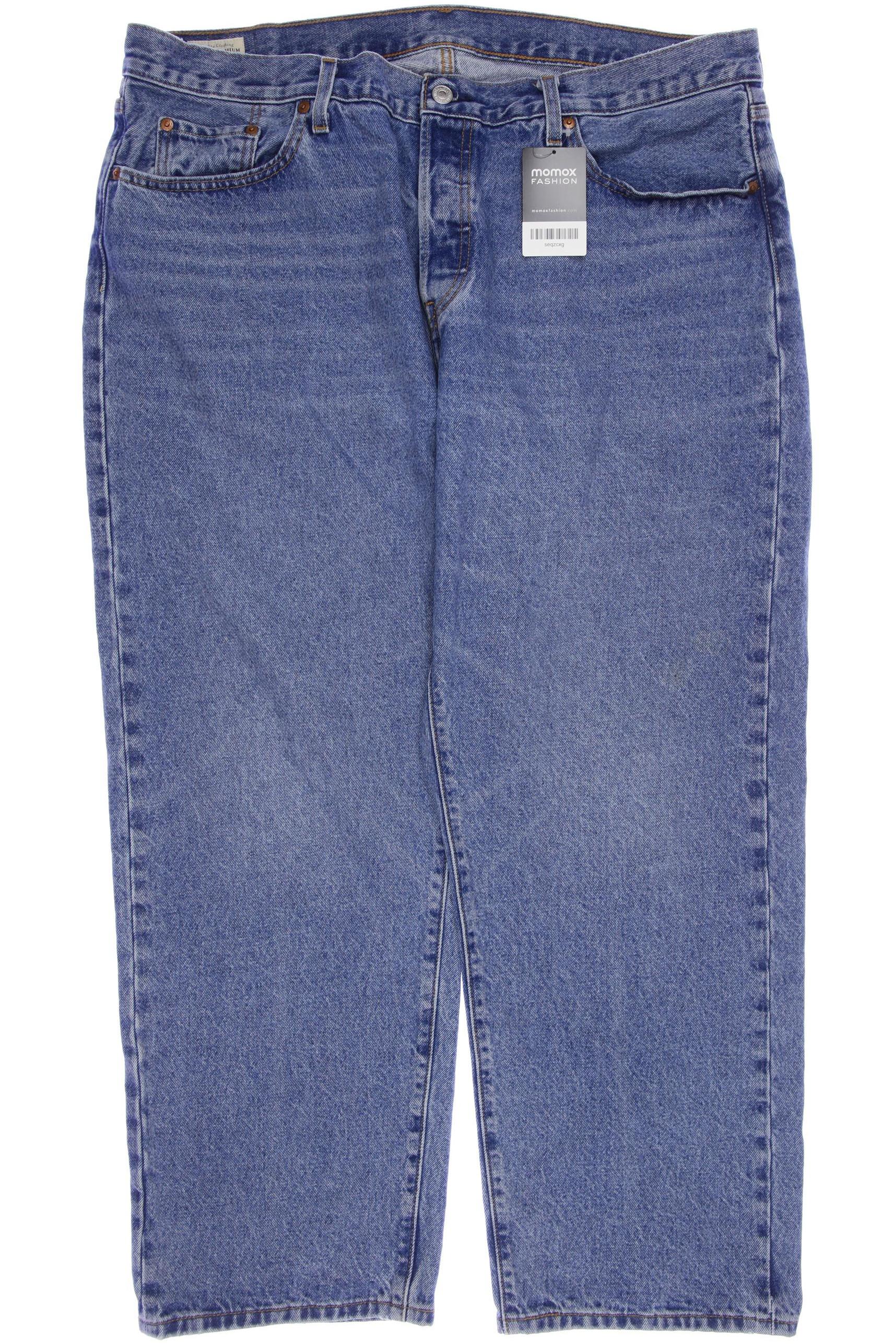 

Levis Damen Jeans, blau, Gr. 18