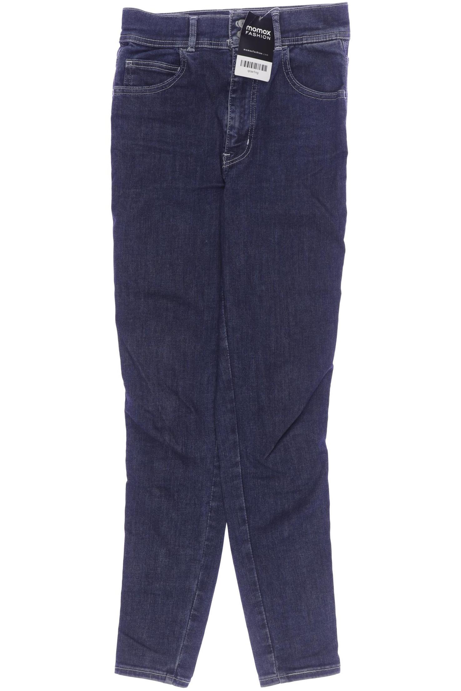 

Levis Damen Jeans, blau, Gr. 26