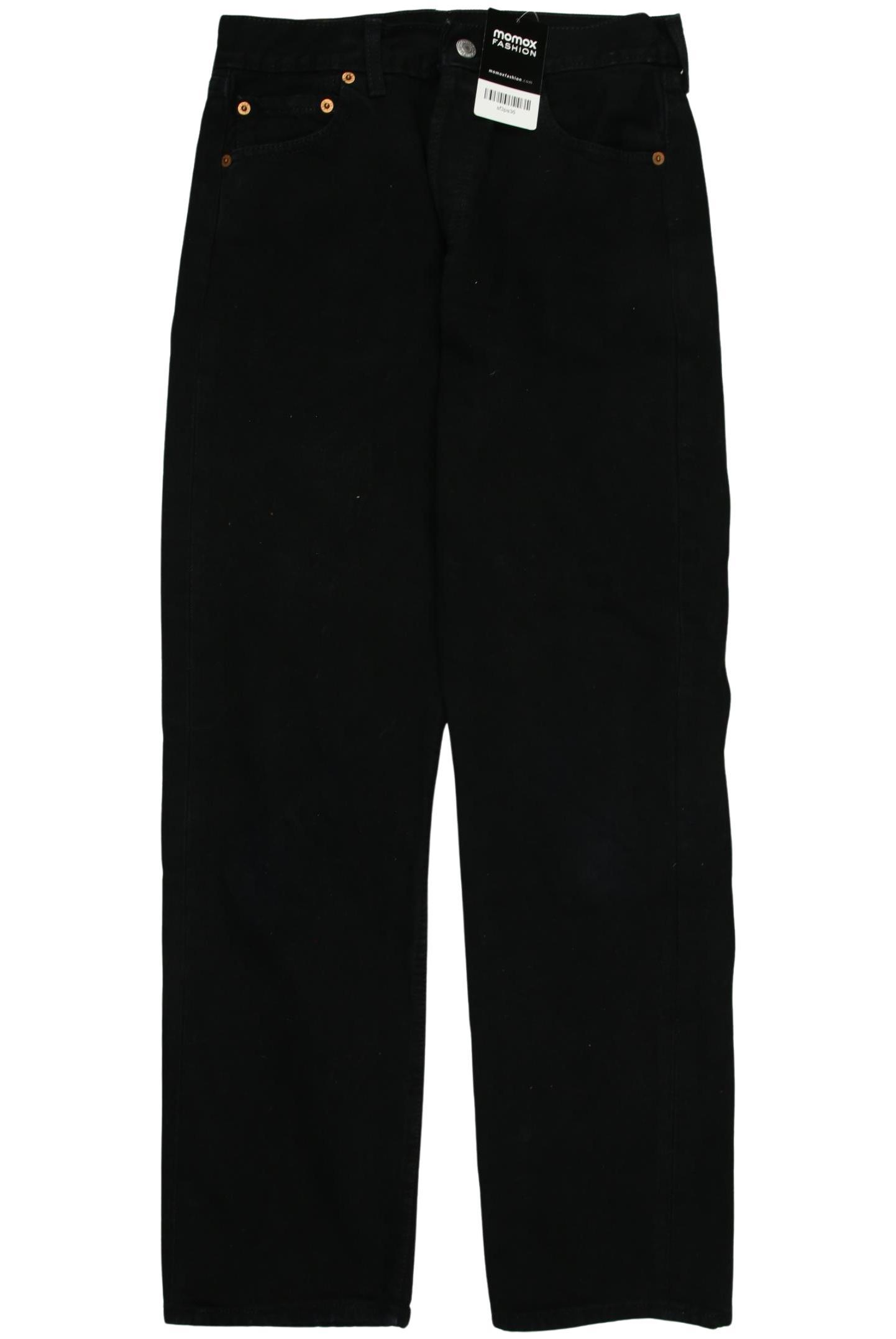 

Levis Damen Jeans, schwarz, Gr. 30