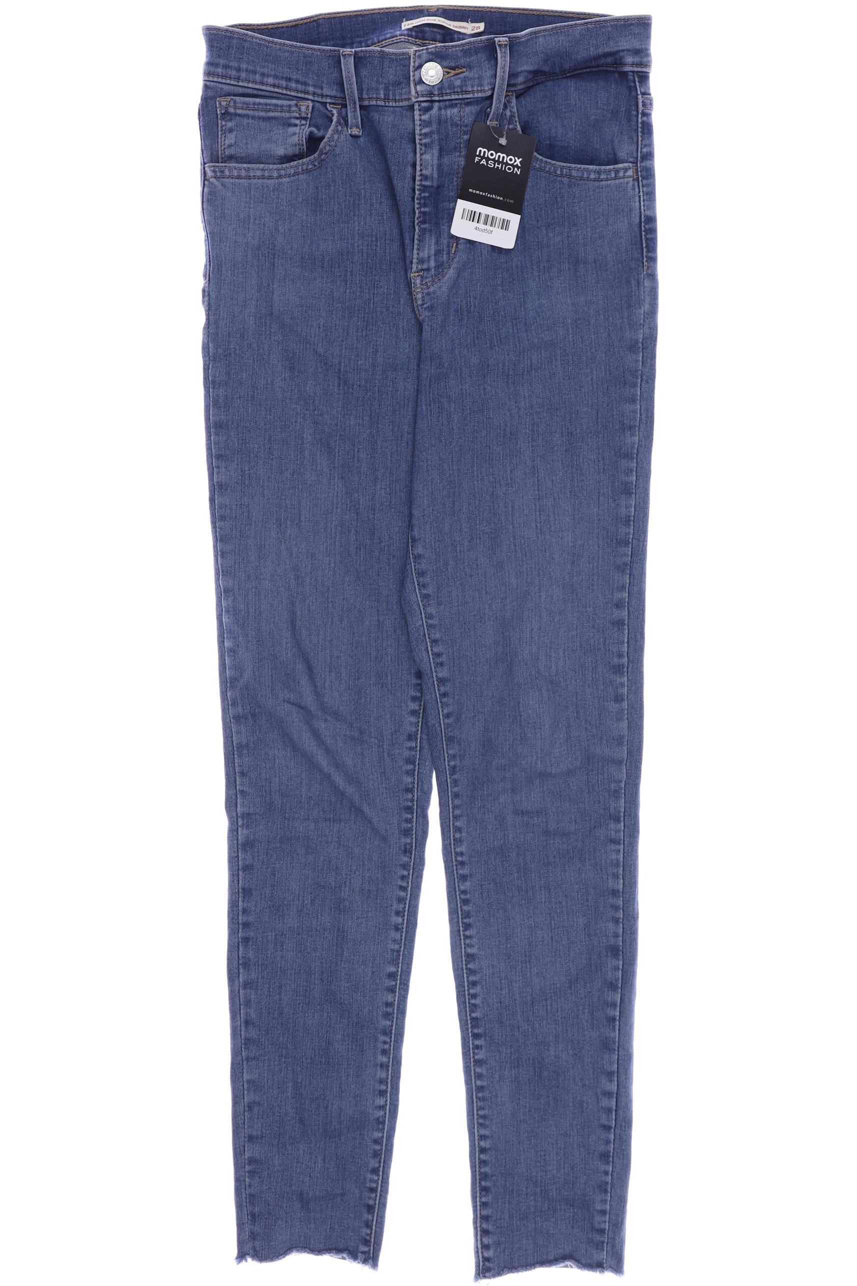 

Levis Damen Jeans, blau