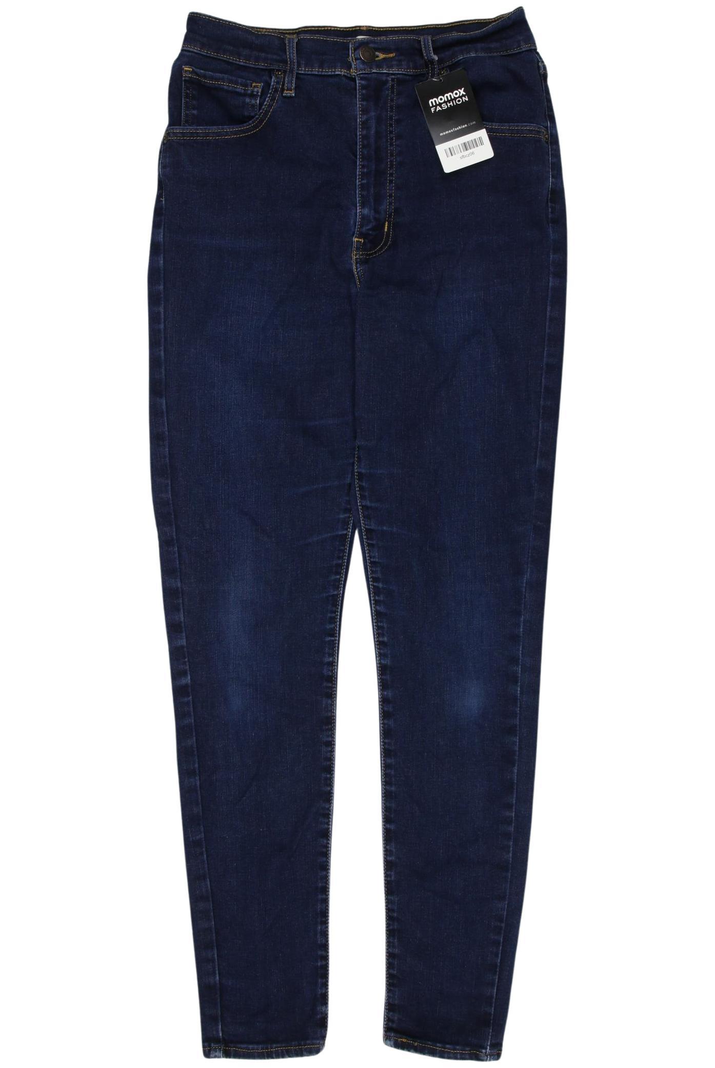 

Levis Damen Jeans, marineblau, Gr. 30