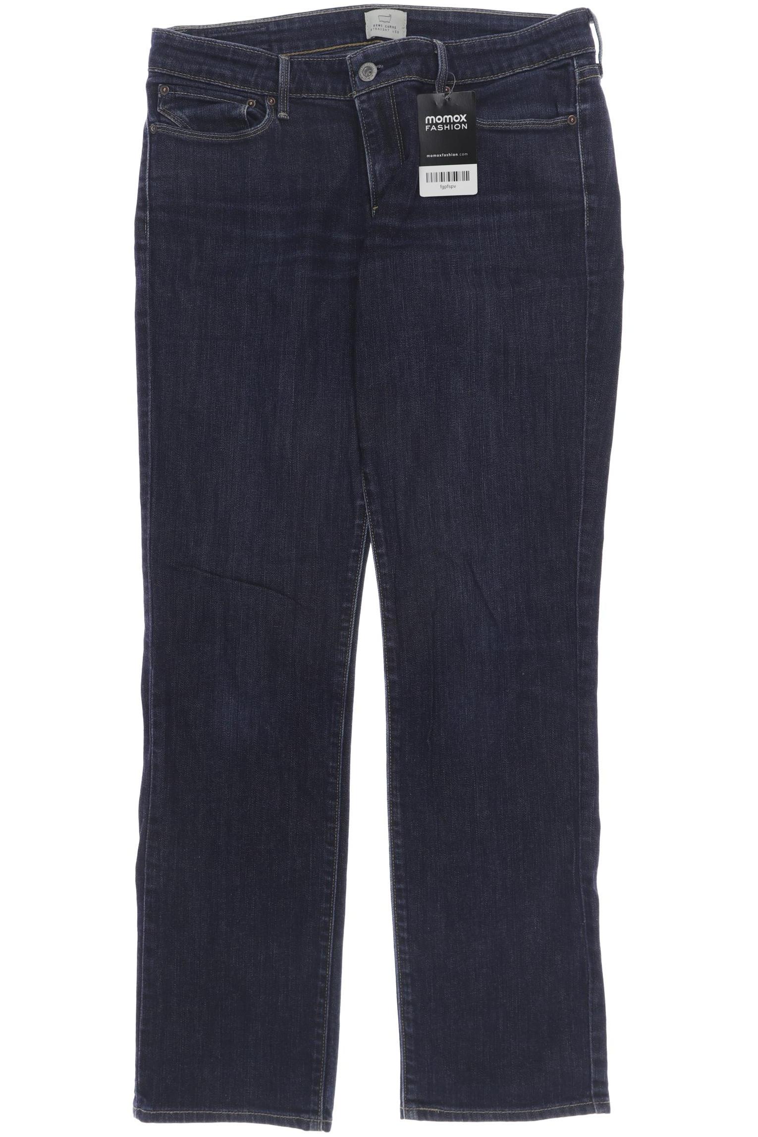 

Levis Damen Jeans, marineblau, Gr. 29