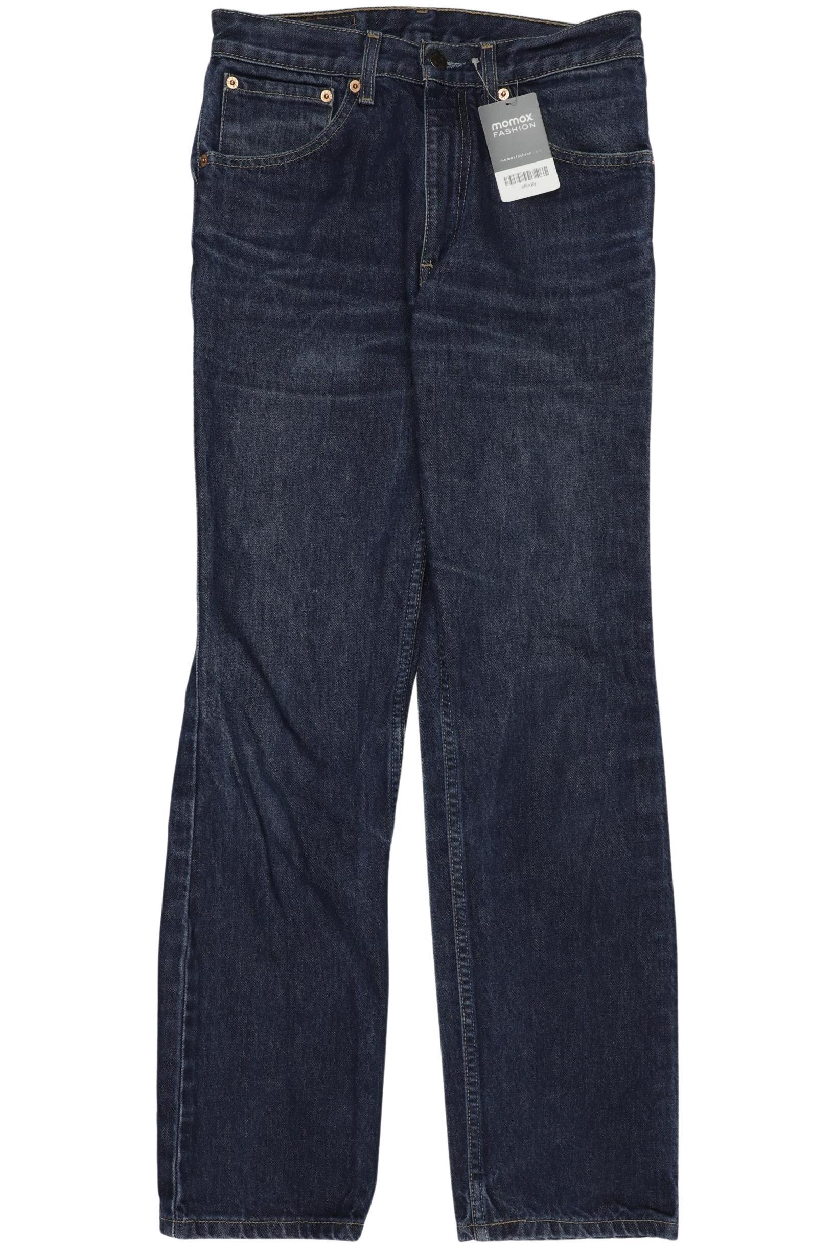 

Levis Damen Jeans, blau, Gr. 30