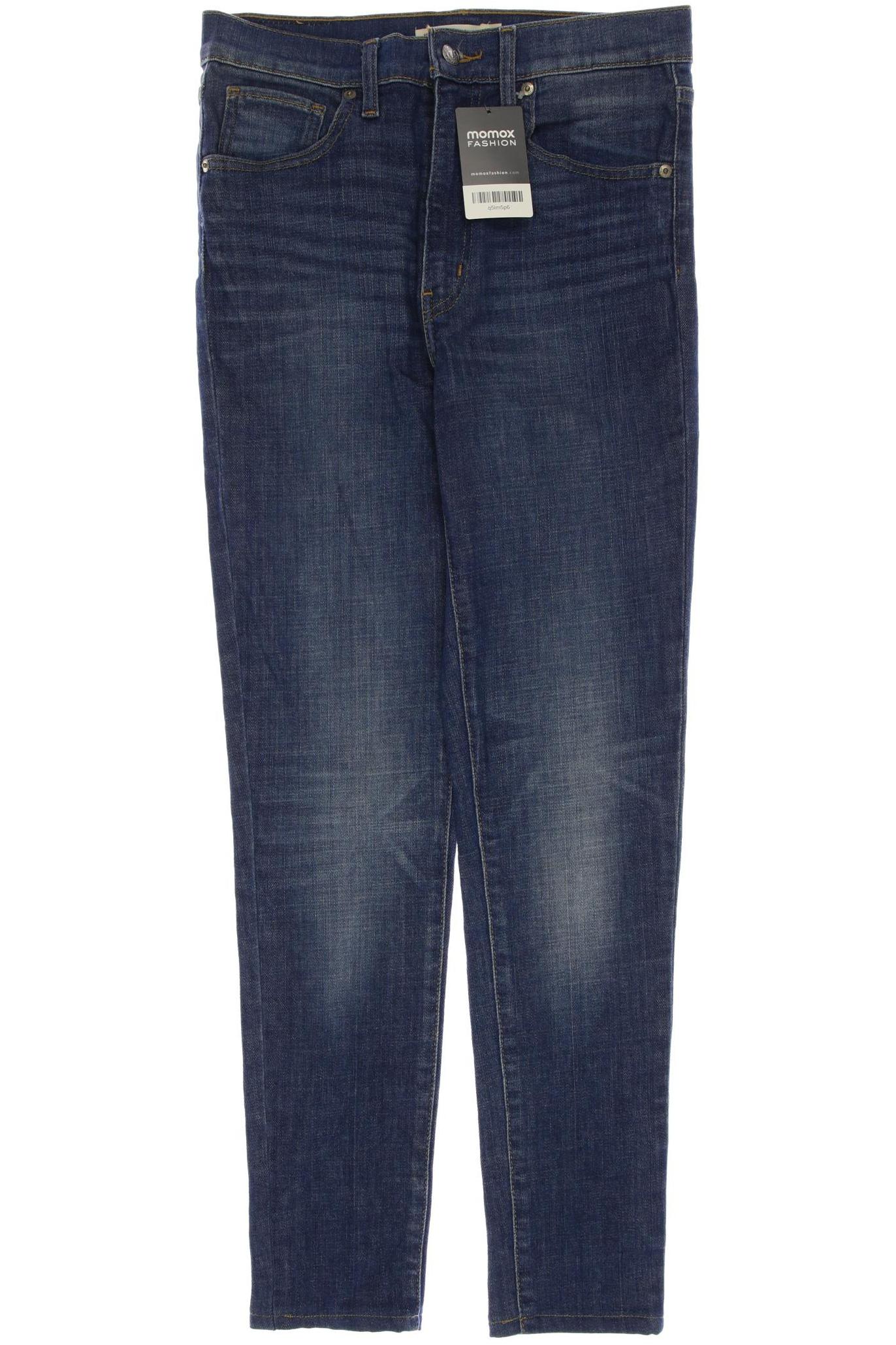 

Levis Damen Jeans, blau