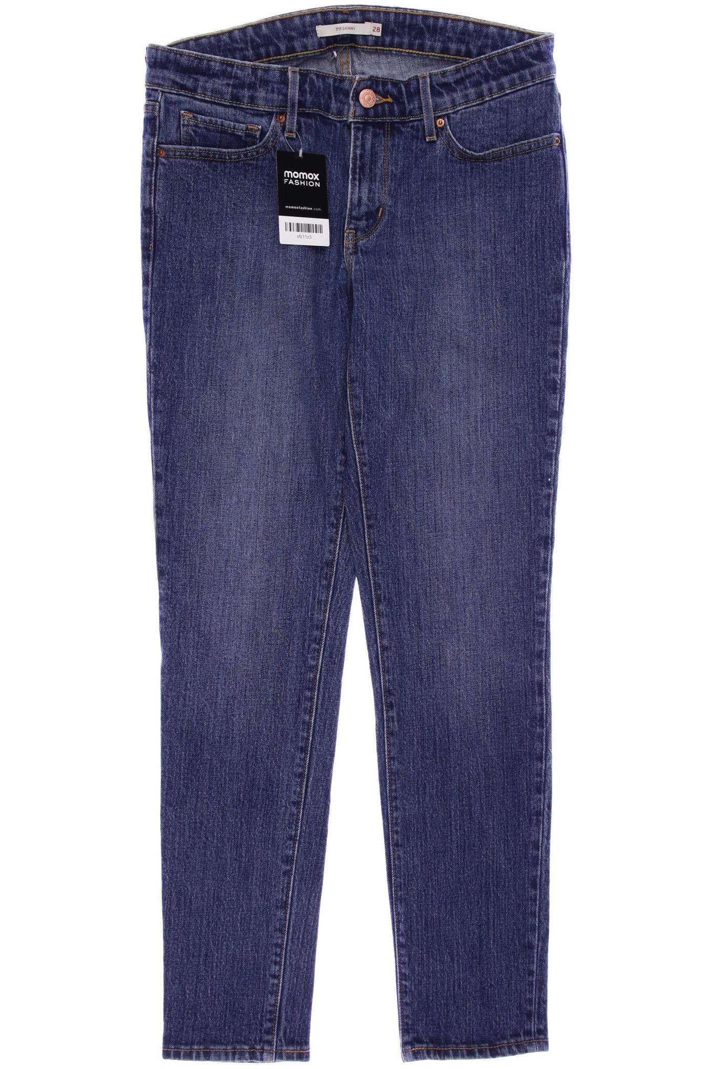 

Levis Damen Jeans, blau