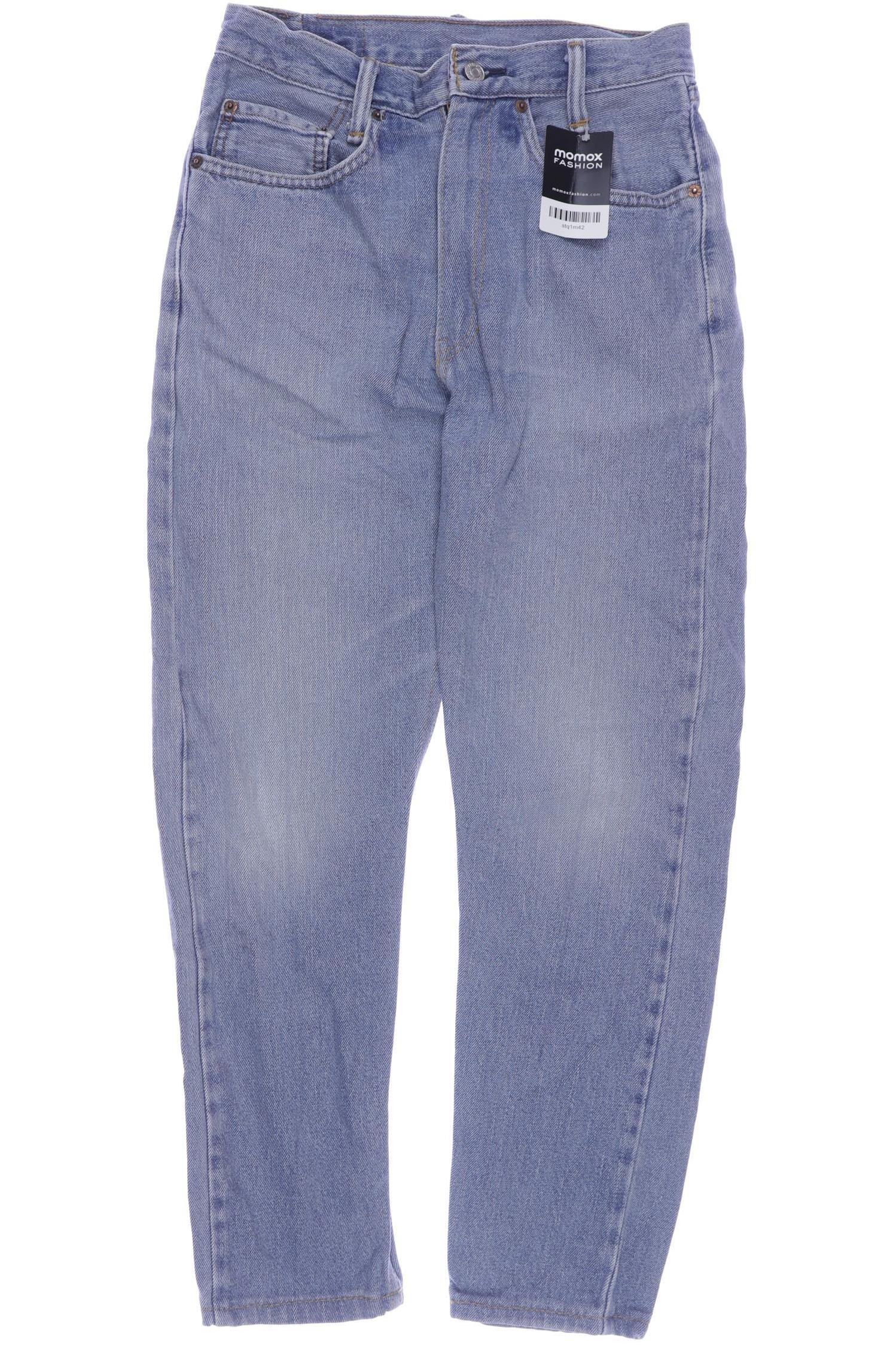 

Levis Damen Jeans, hellblau, Gr. 36