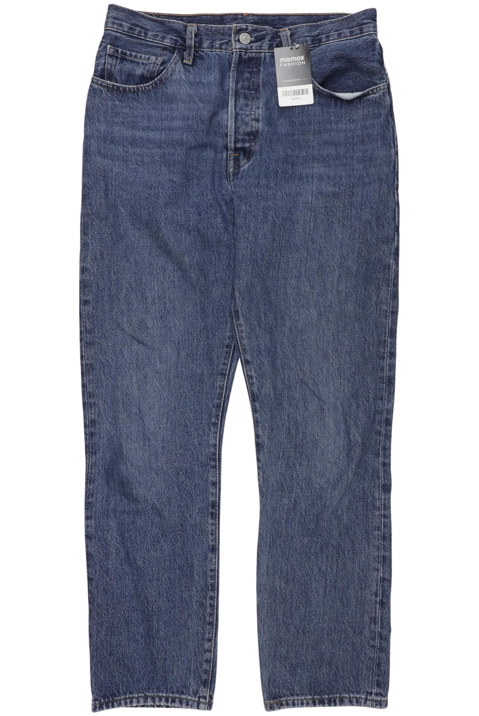 

Levis Damen Jeans, marineblau, Gr. 31