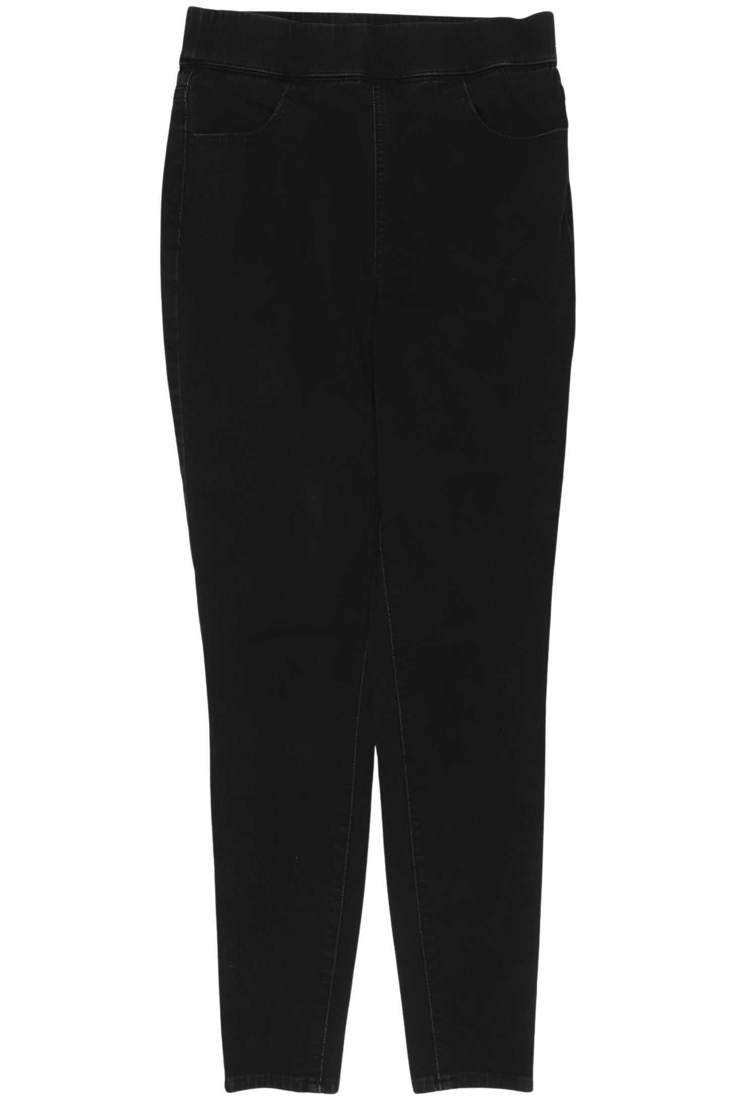 

Levis Damen Jeans, schwarz, Gr. 25