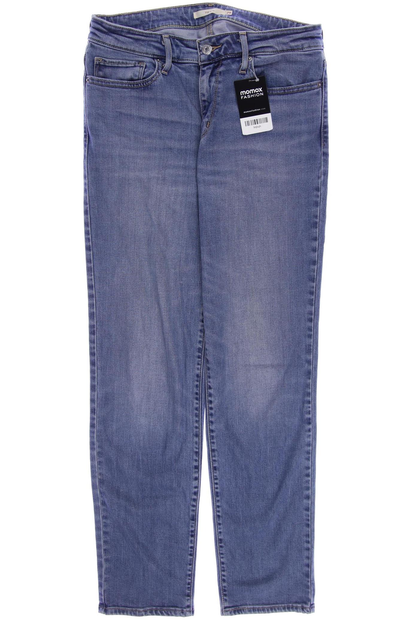

Levis Damen Jeans, blau