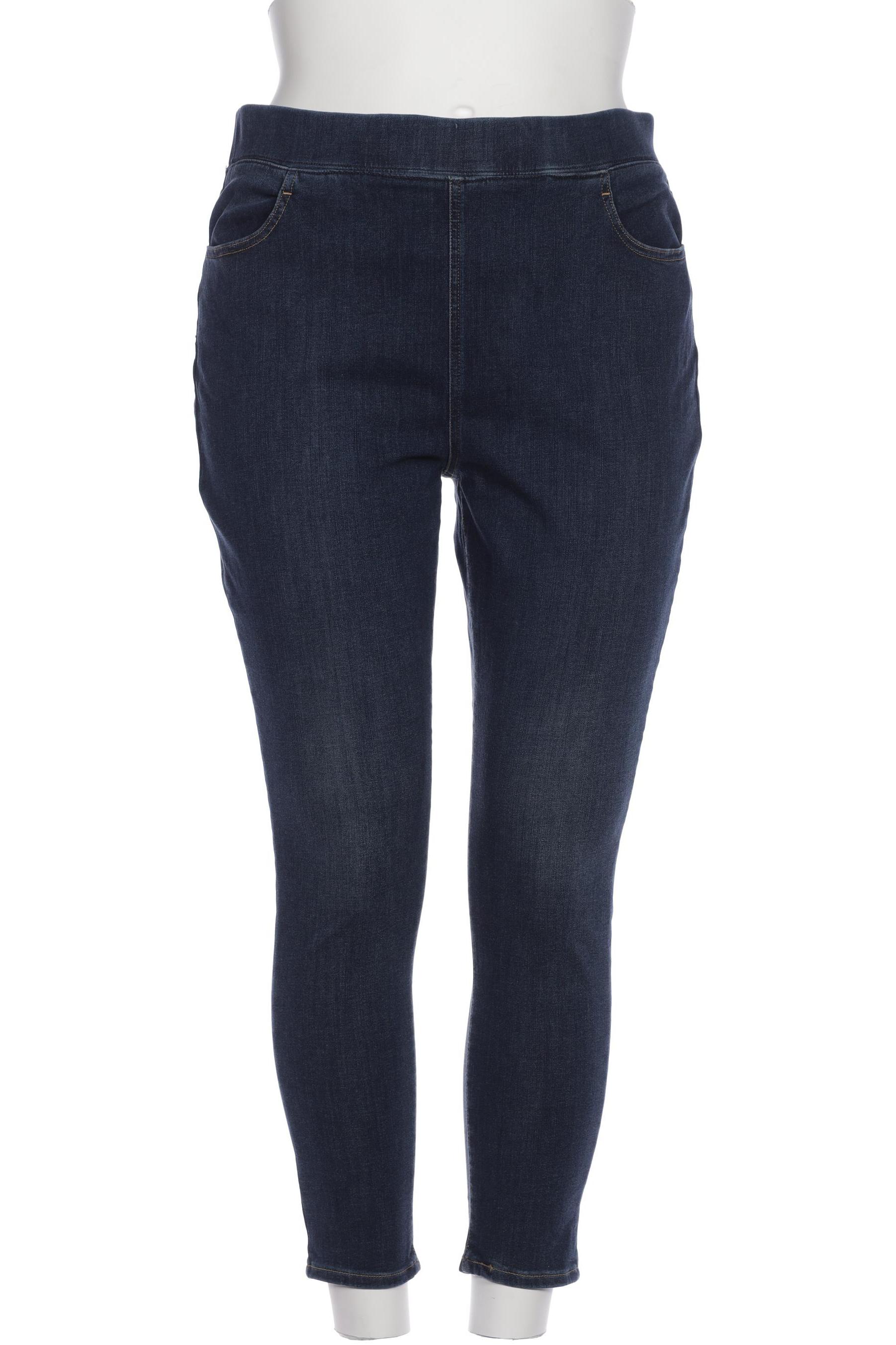 

Levis Damen Jeans, blau, Gr. 35