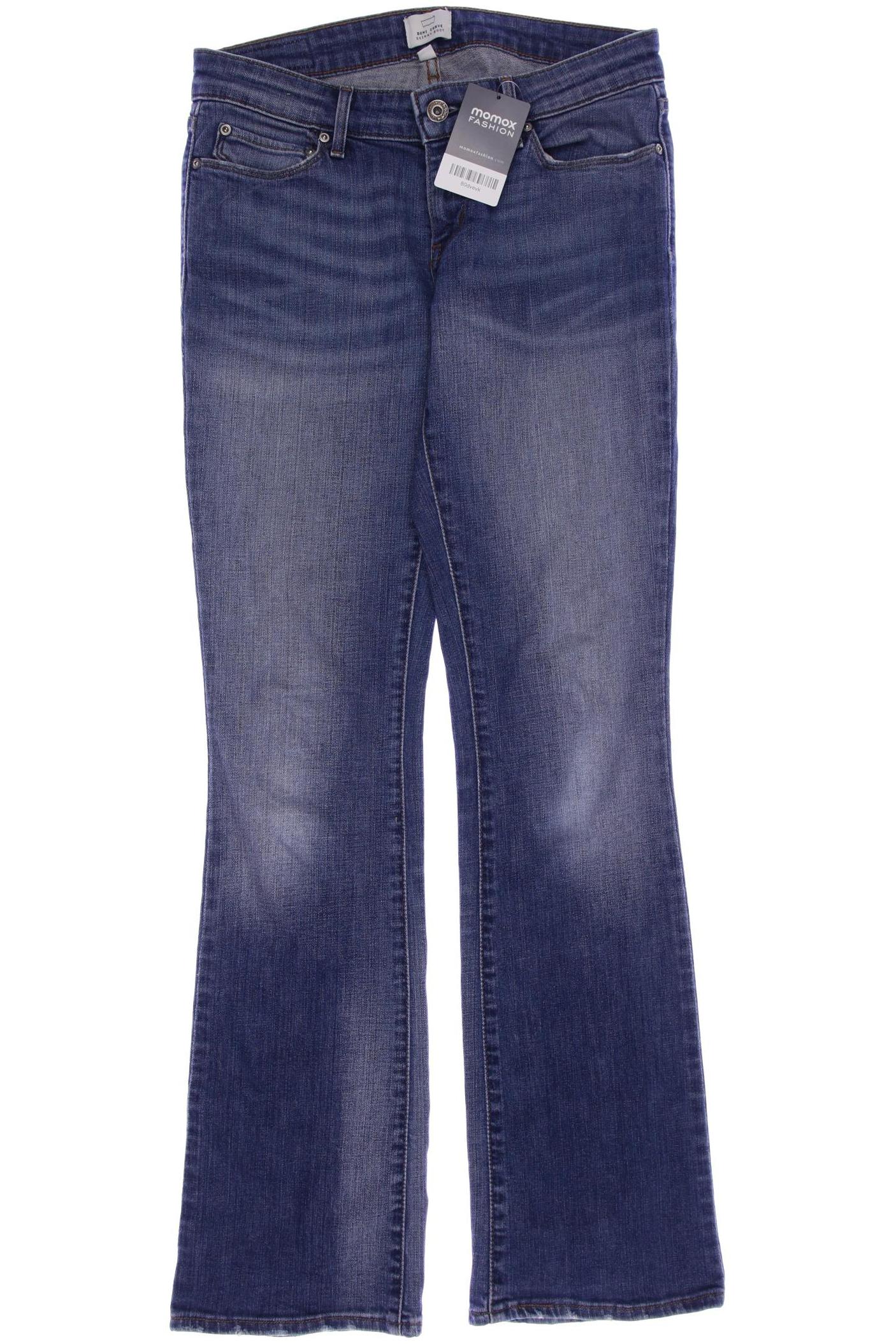 

Levis Damen Jeans, blau, Gr. 26