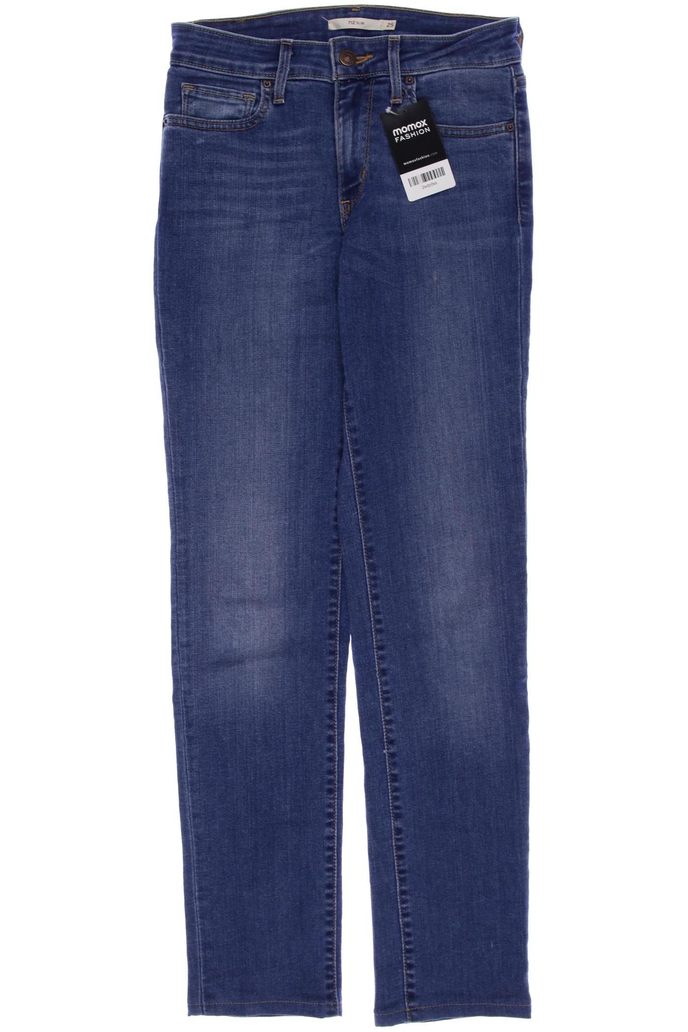 

Levis Damen Jeans, blau