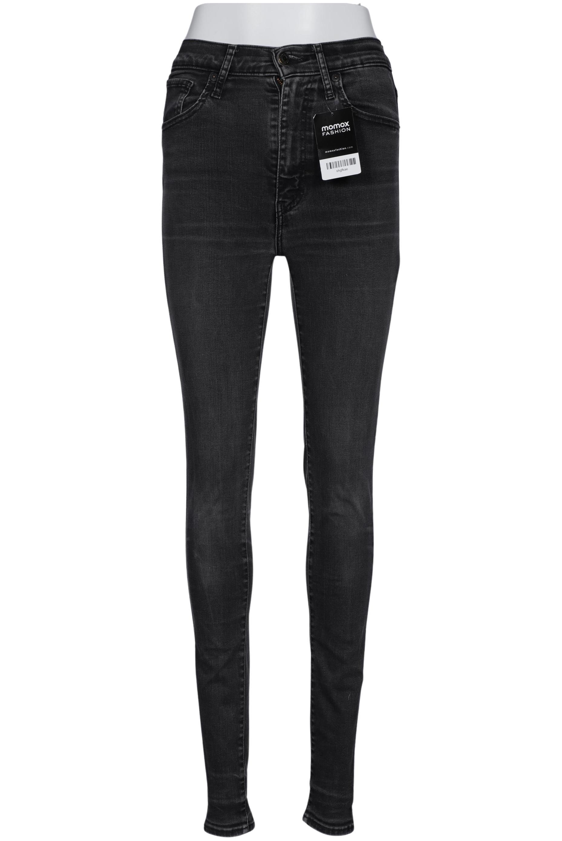 

Levis Damen Jeans, grau, Gr. 27