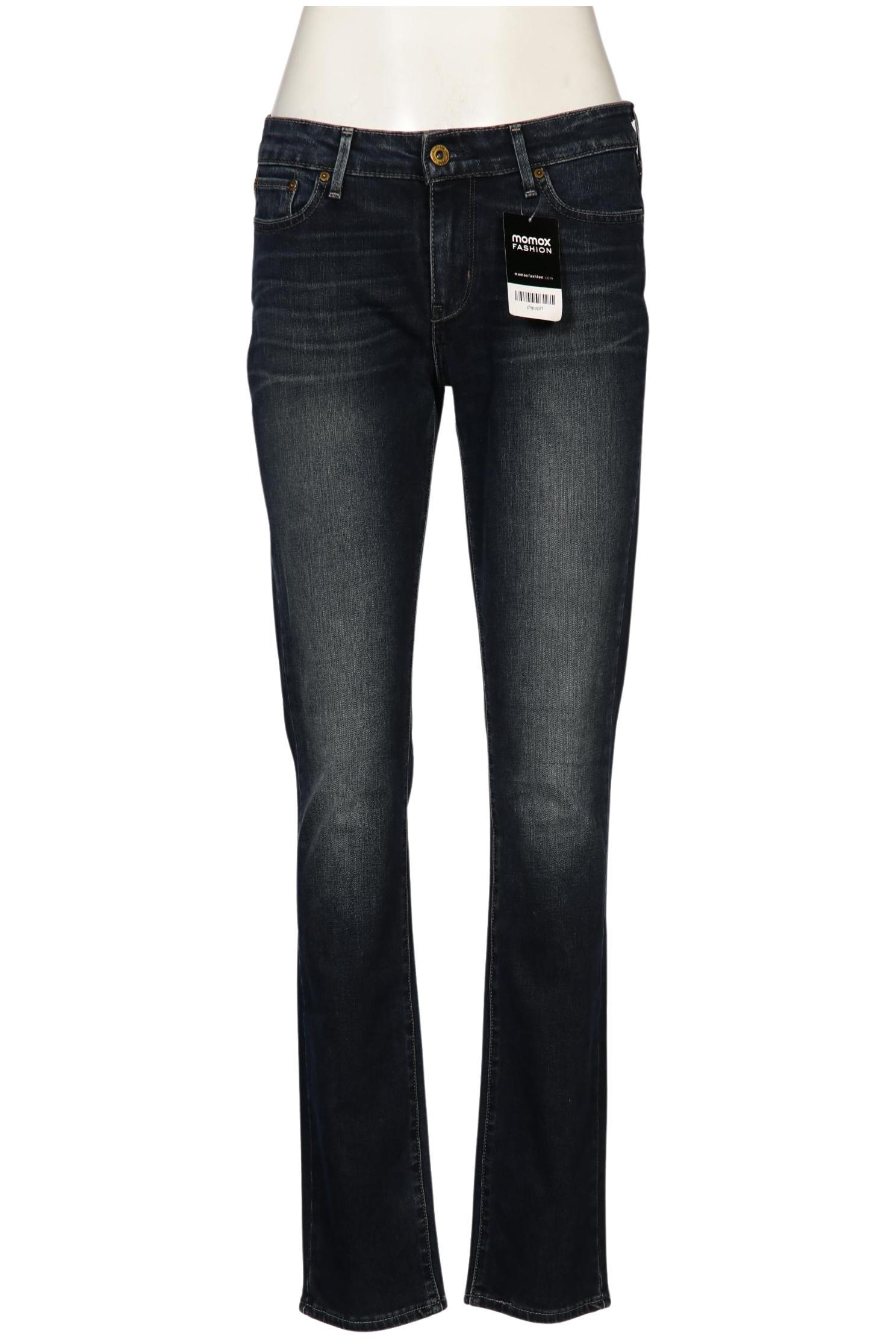 

Levis Damen Jeans, marineblau, Gr. 29