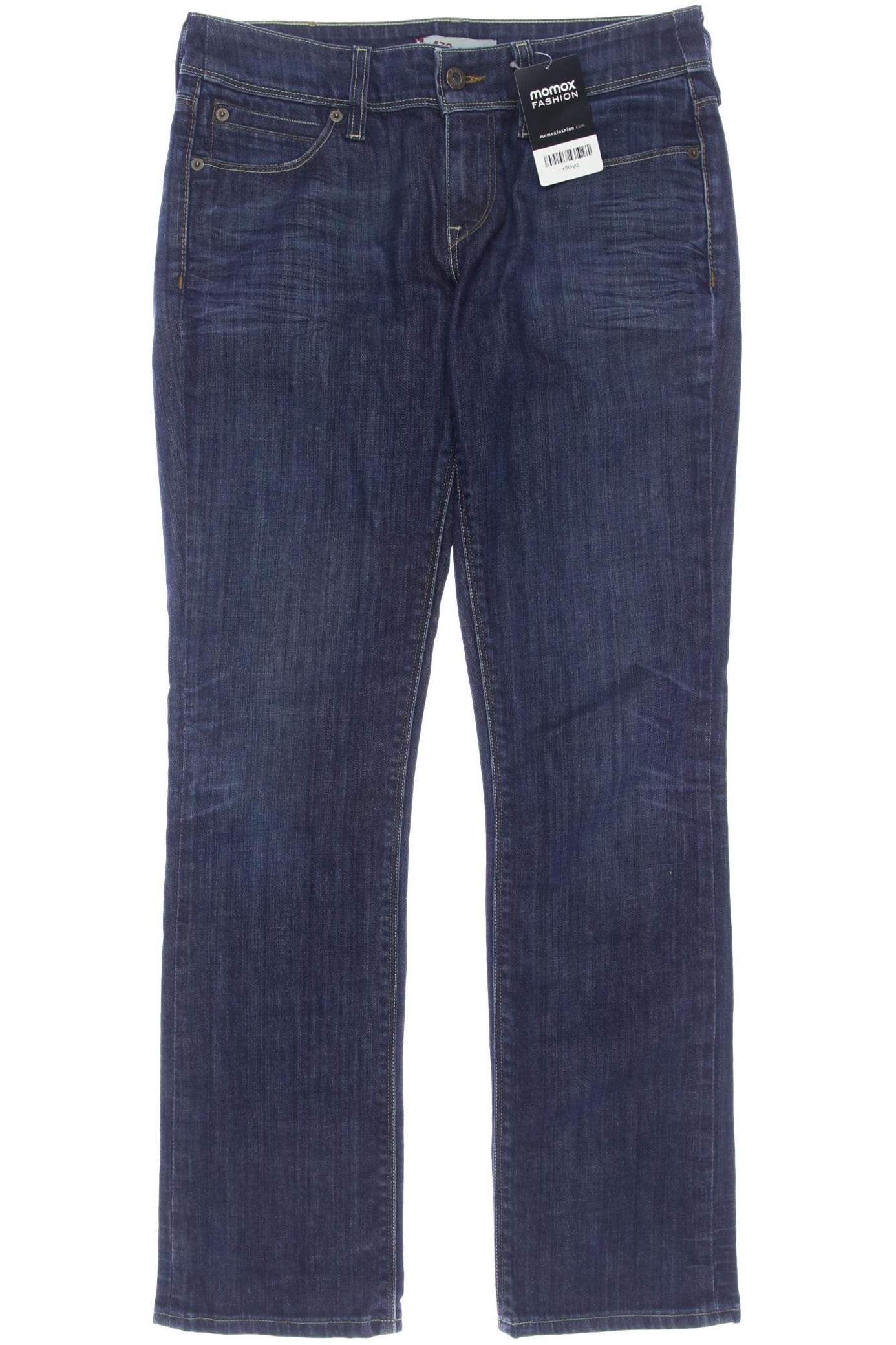 

Levis Damen Jeans, blau, Gr. 31