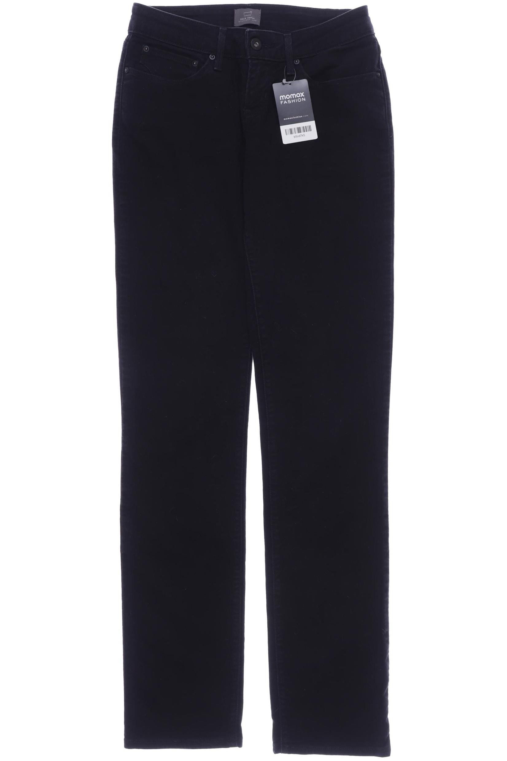 

Levis Damen Jeans, schwarz, Gr. 38