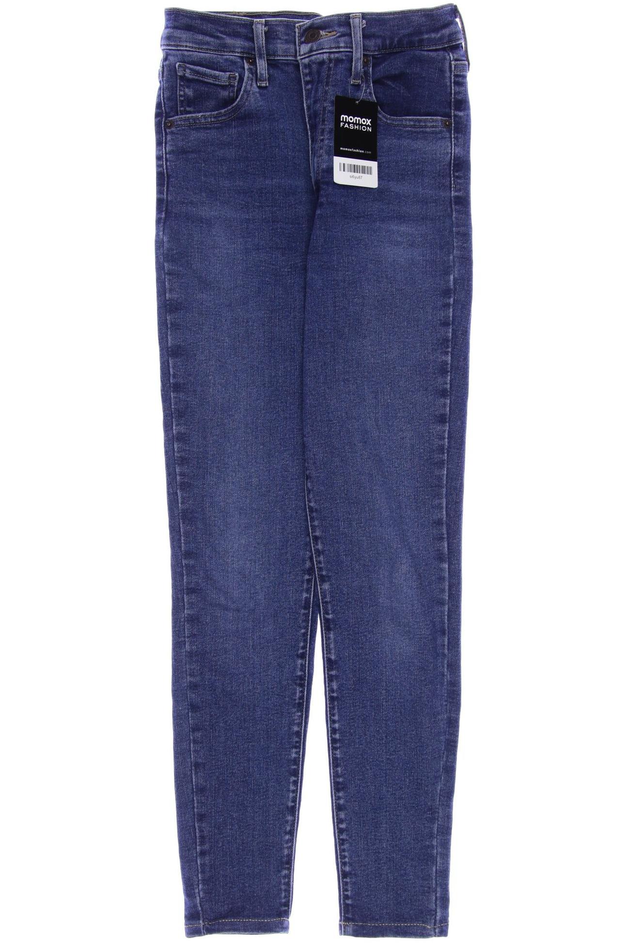 

Levis Damen Jeans, blau