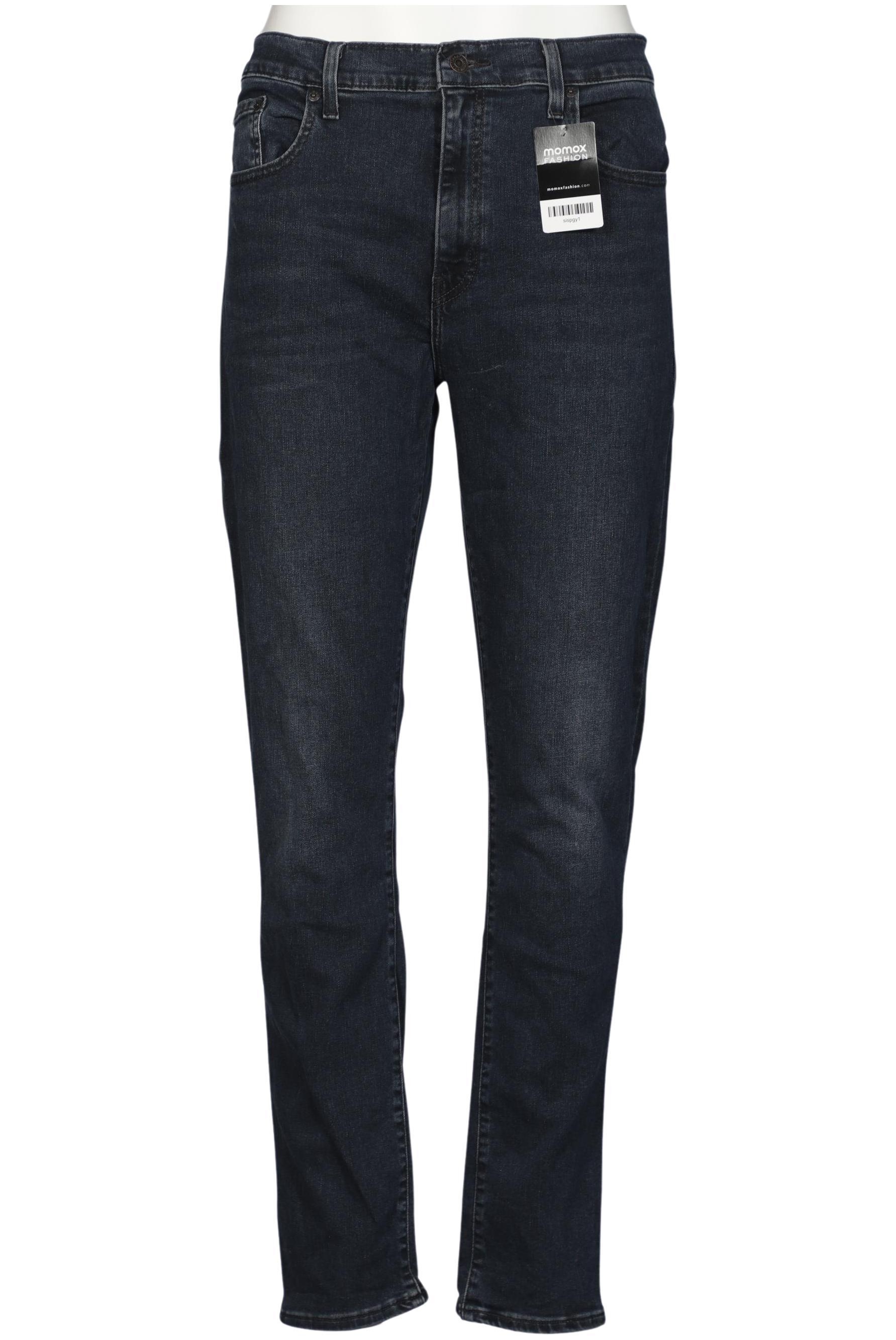 

Levis Damen Jeans, marineblau, Gr. 34