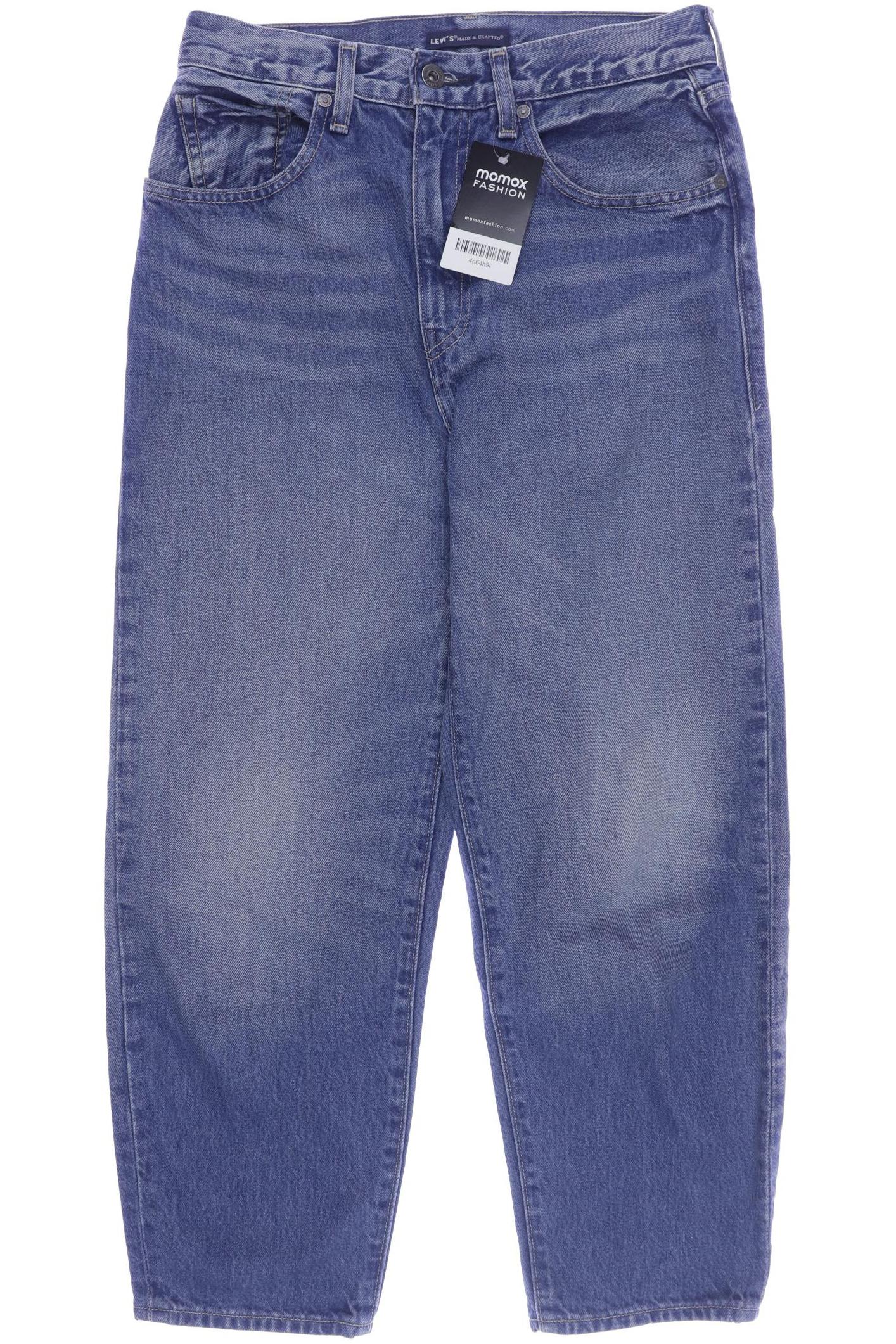 

Levis Damen Jeans, blau, Gr. 25