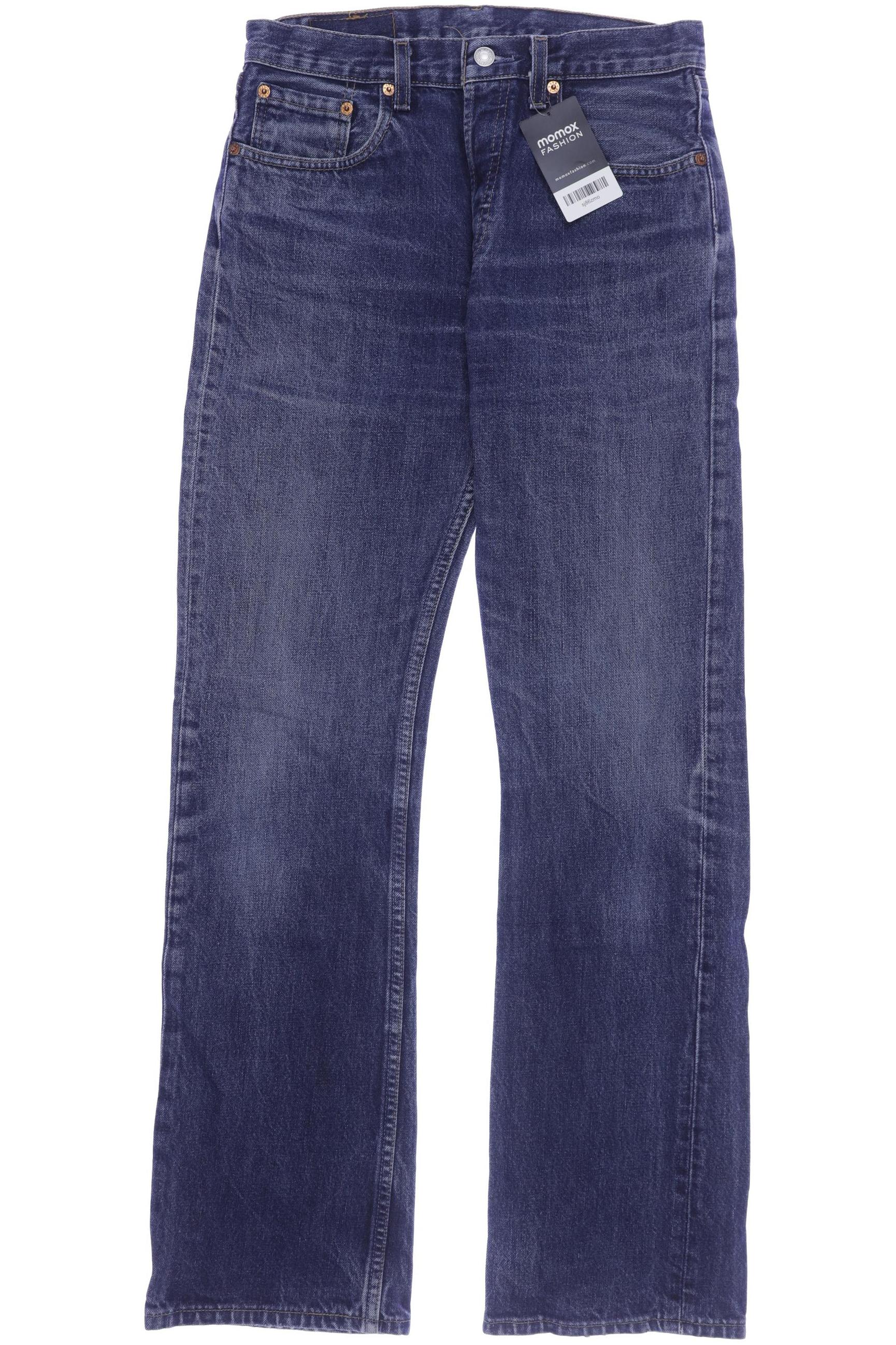 

Levis Damen Jeans, blau, Gr. 42