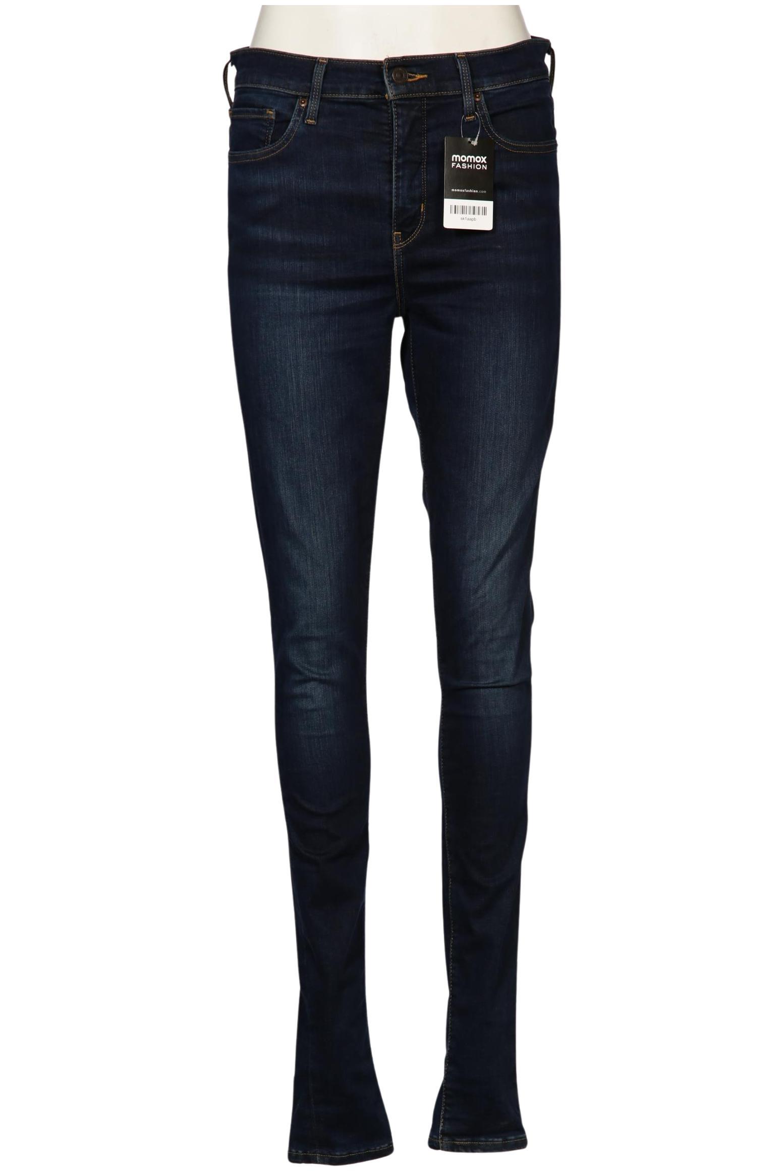 

Levis Damen Jeans, marineblau, Gr. 30