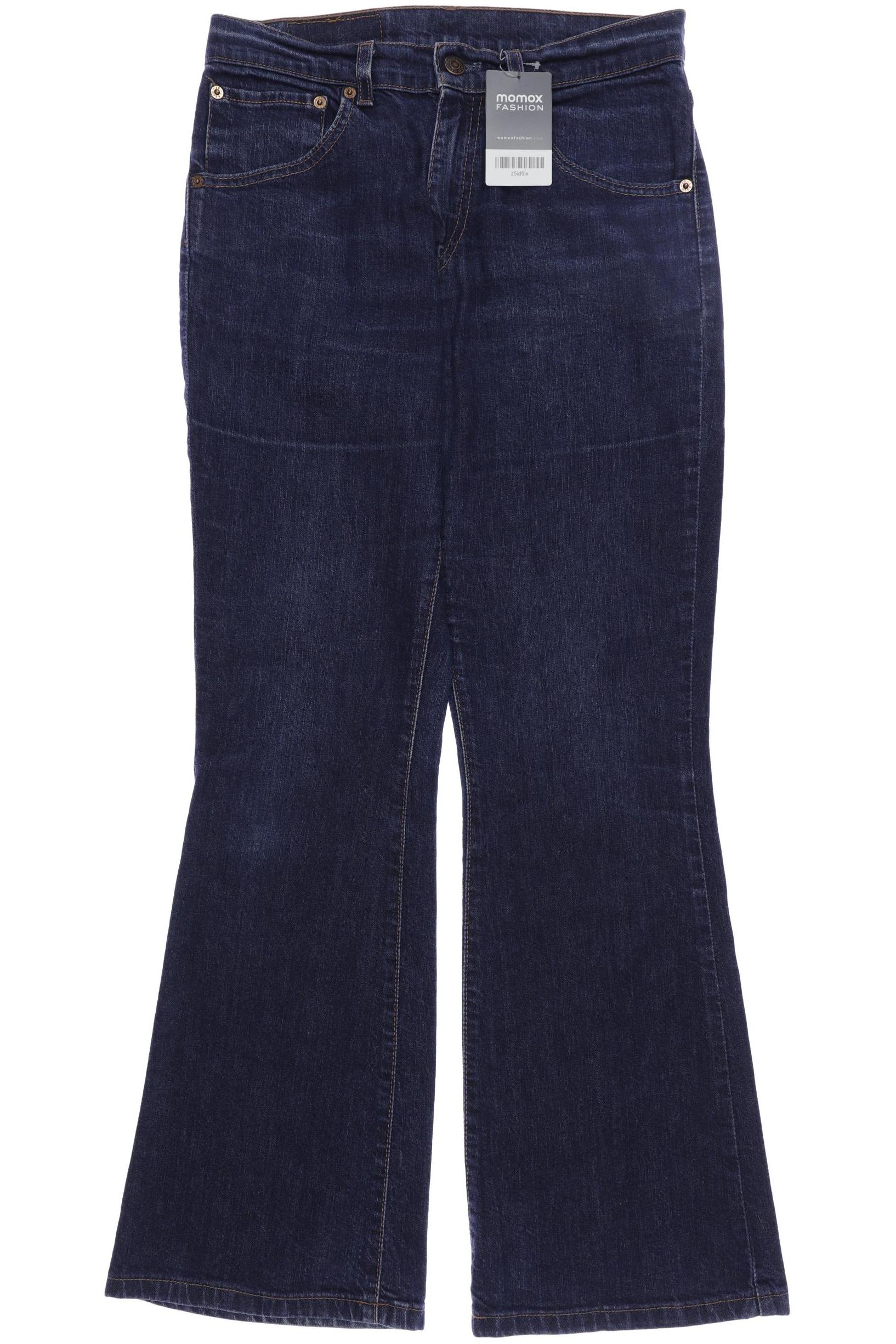 

Levis Damen Jeans, marineblau, Gr. 29