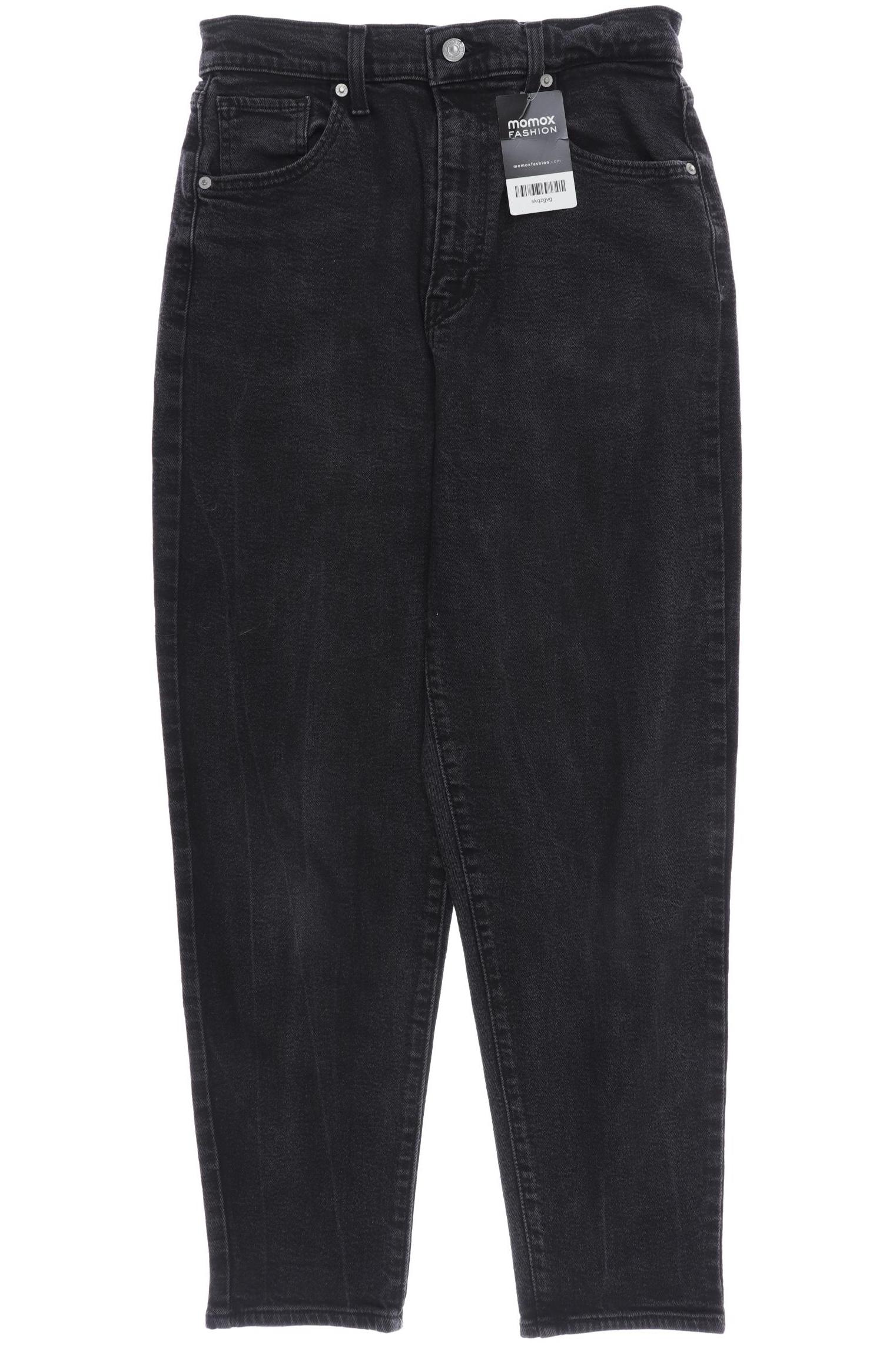 

Levis Damen Jeans, grau, Gr. 40