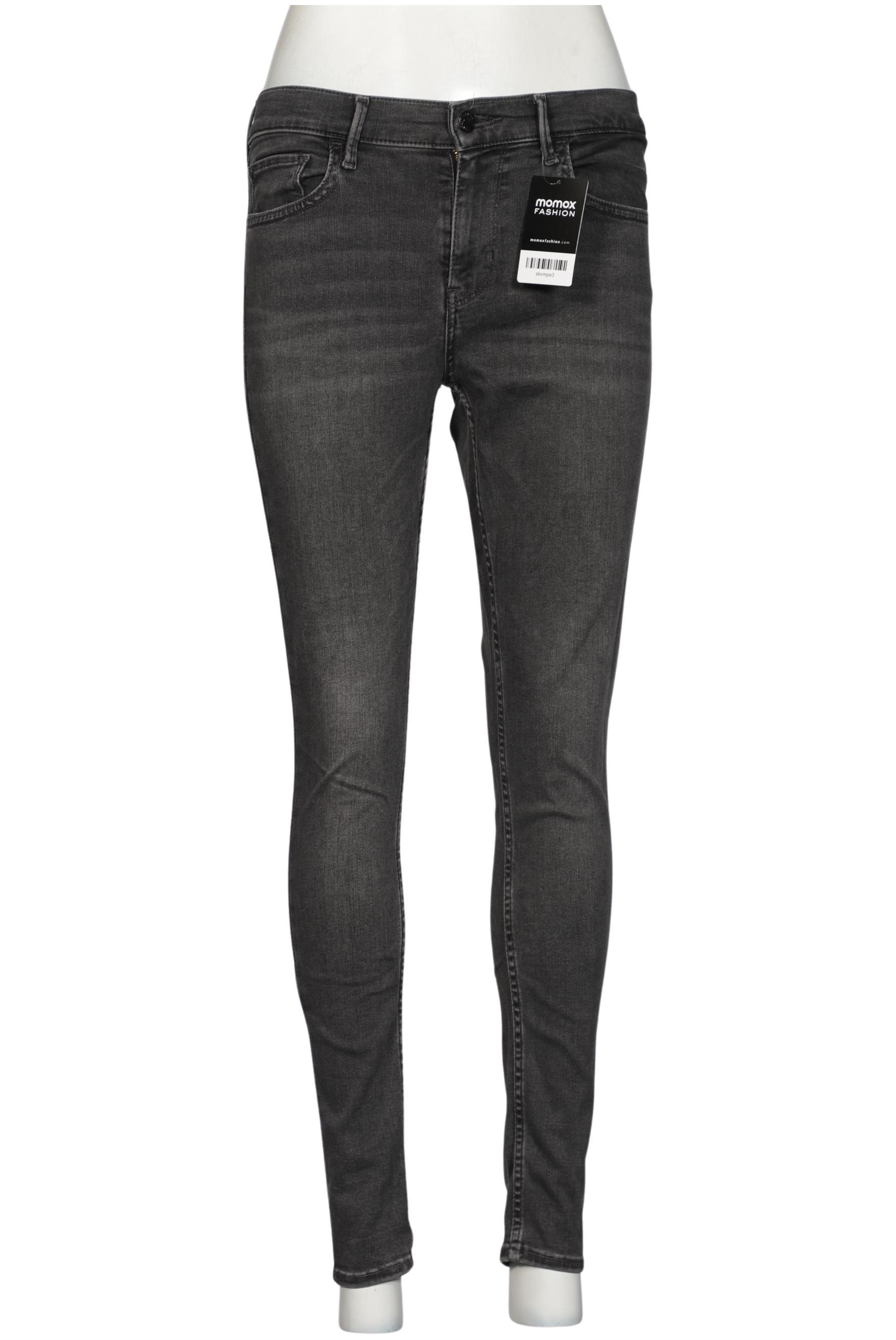 

Levis Damen Jeans, grau, Gr. 30