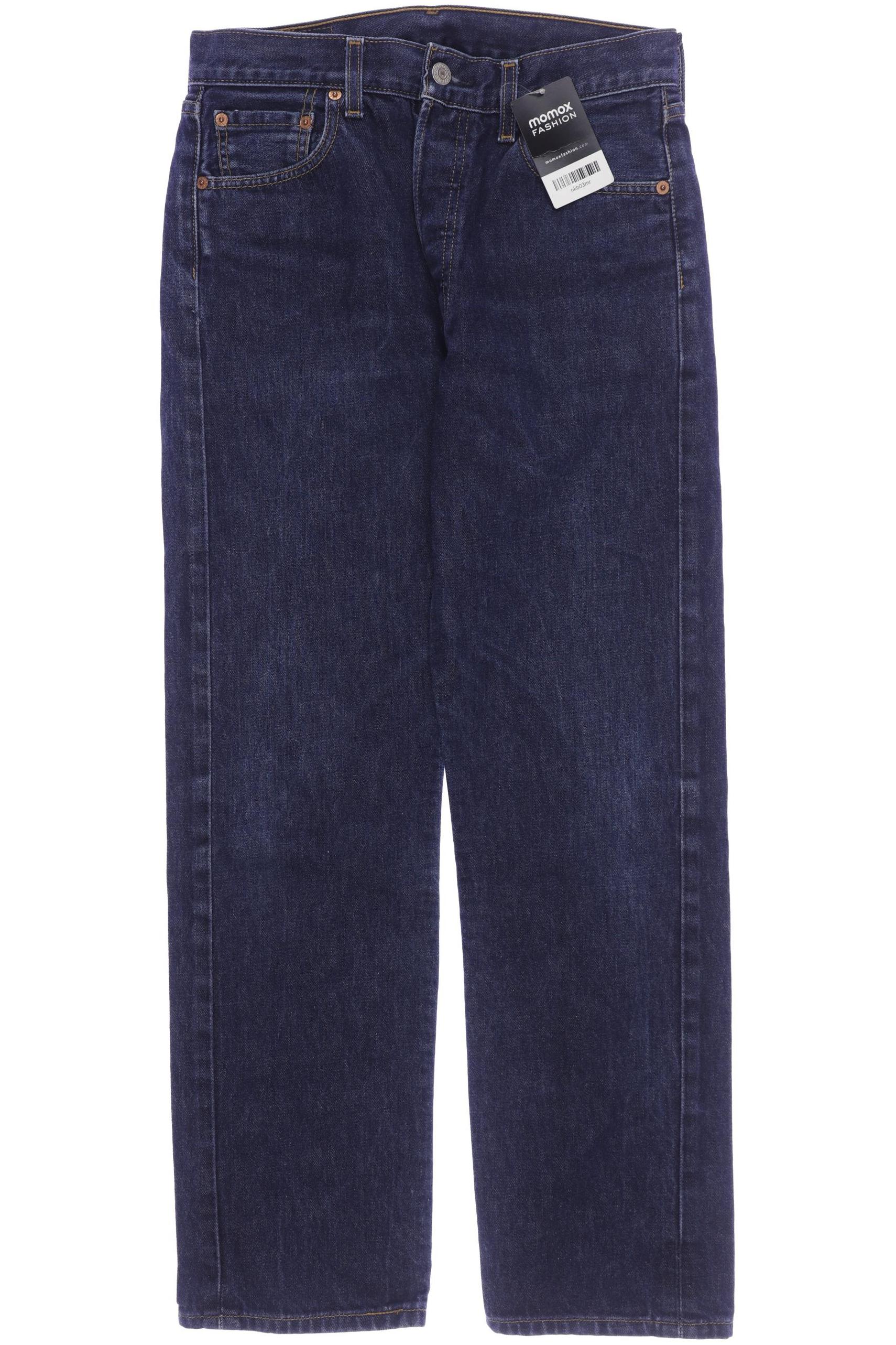 

Levis Damen Jeans, blau, Gr. 30
