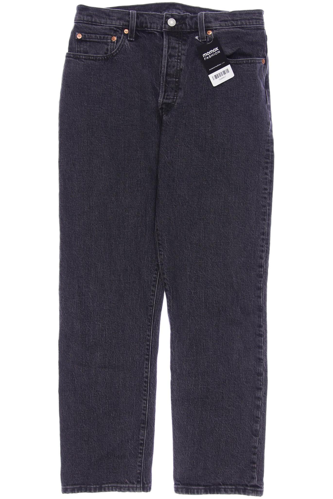 

Levis Damen Jeans, grau, Gr. 29