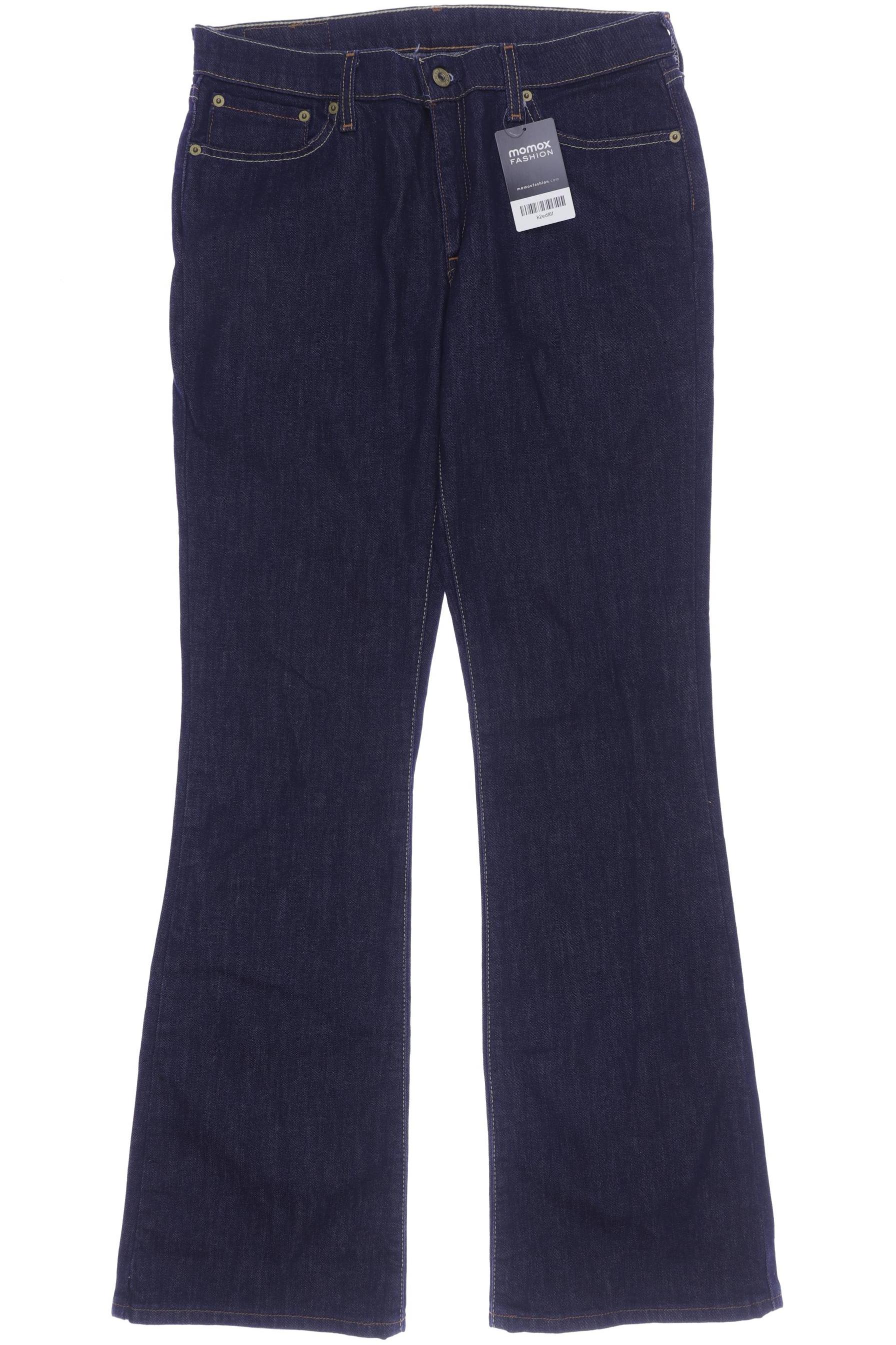 

Levis Damen Jeans, marineblau, Gr. 32