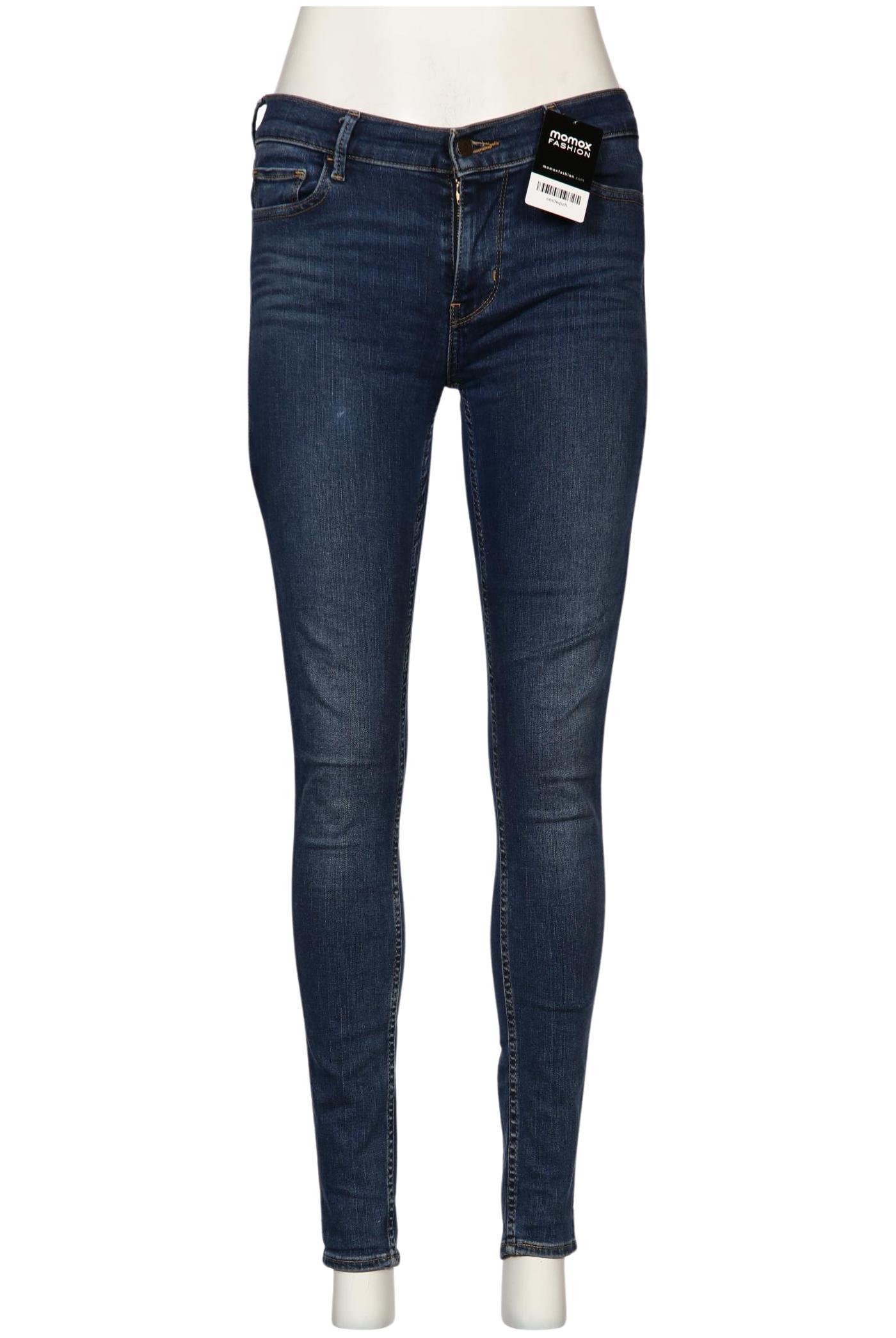 

Levis Damen Jeans, blau, Gr. 29