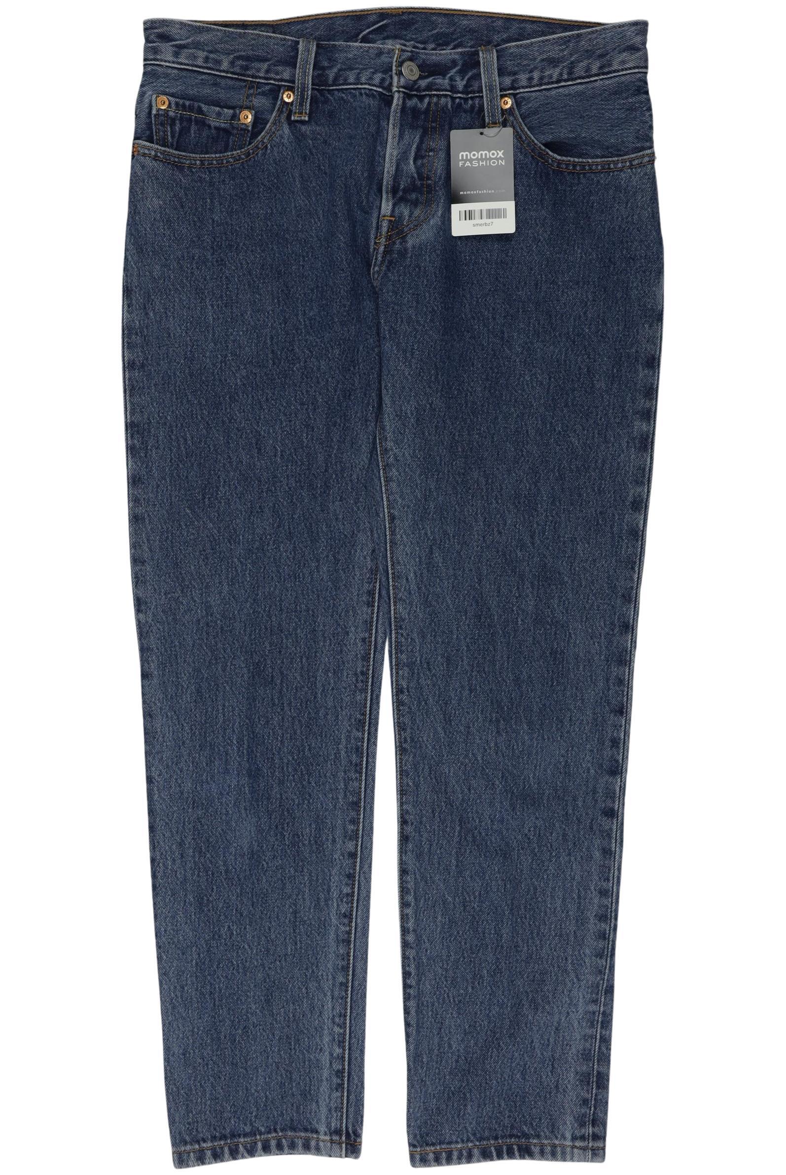 

Levis Damen Jeans, blau, Gr. 26