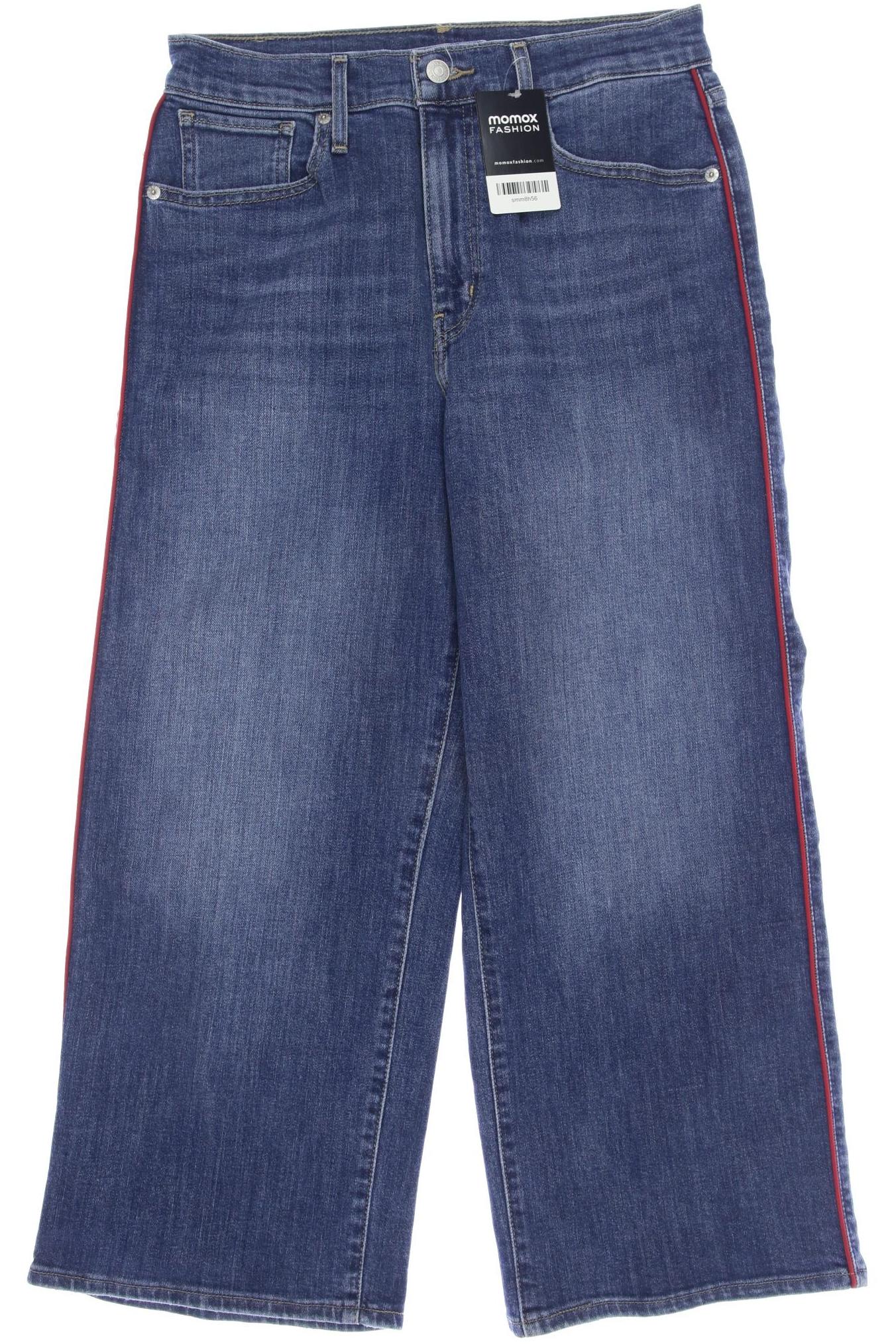 Thumbnail - Levis Damen Jeans, blau, Gr. 28
