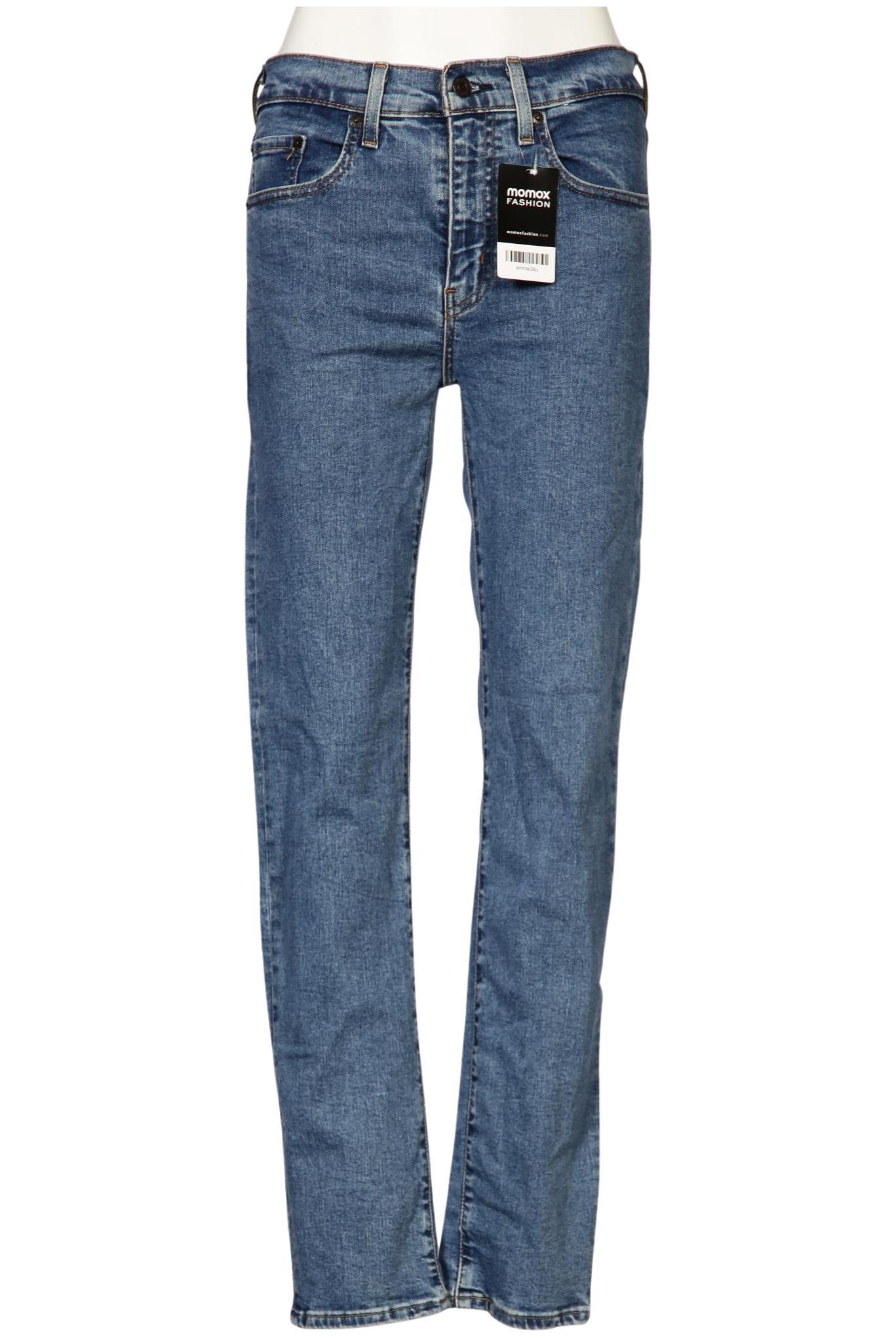 

Levis Damen Jeans, blau, Gr. 27