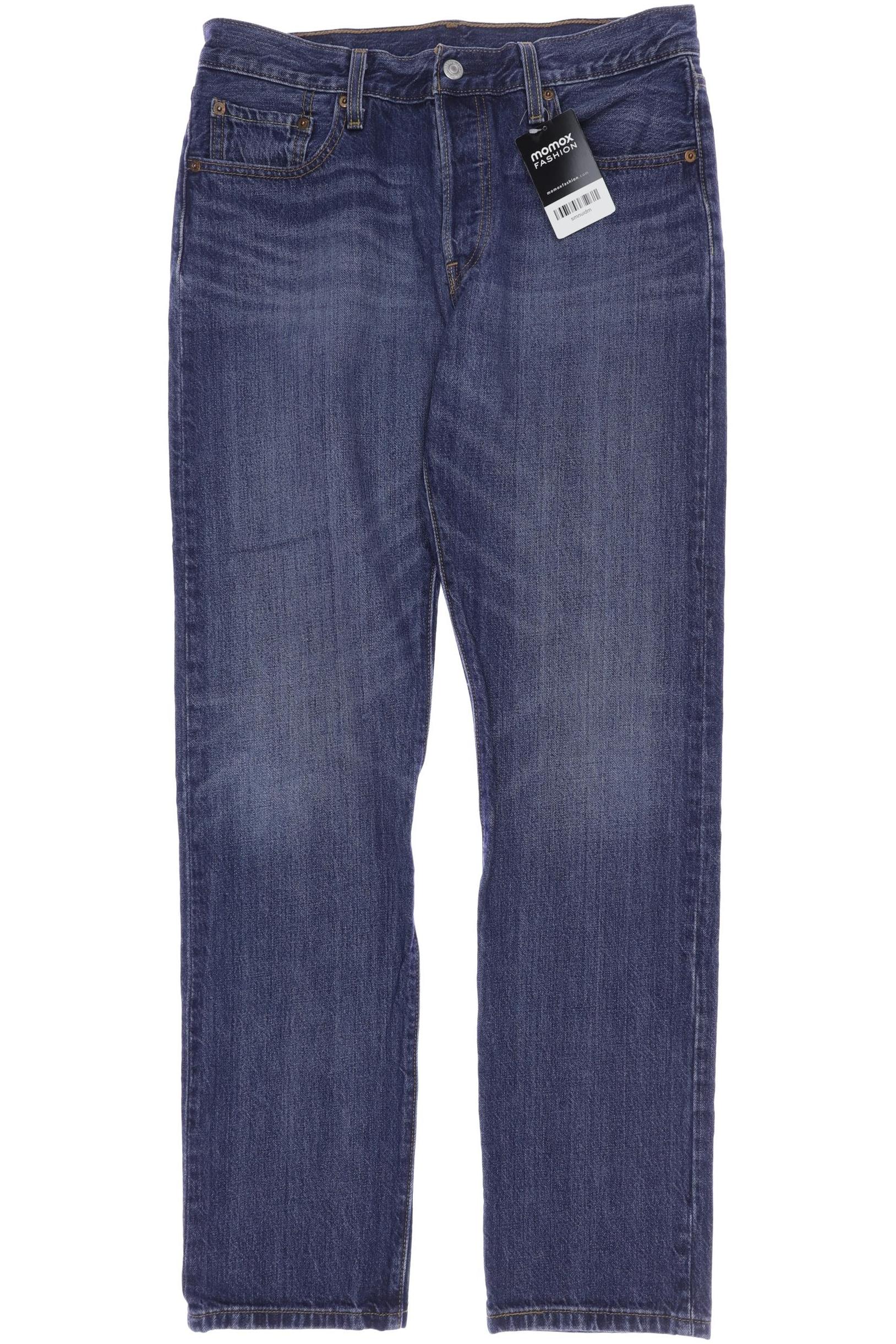 

Levis Damen Jeans, blau, Gr. 28