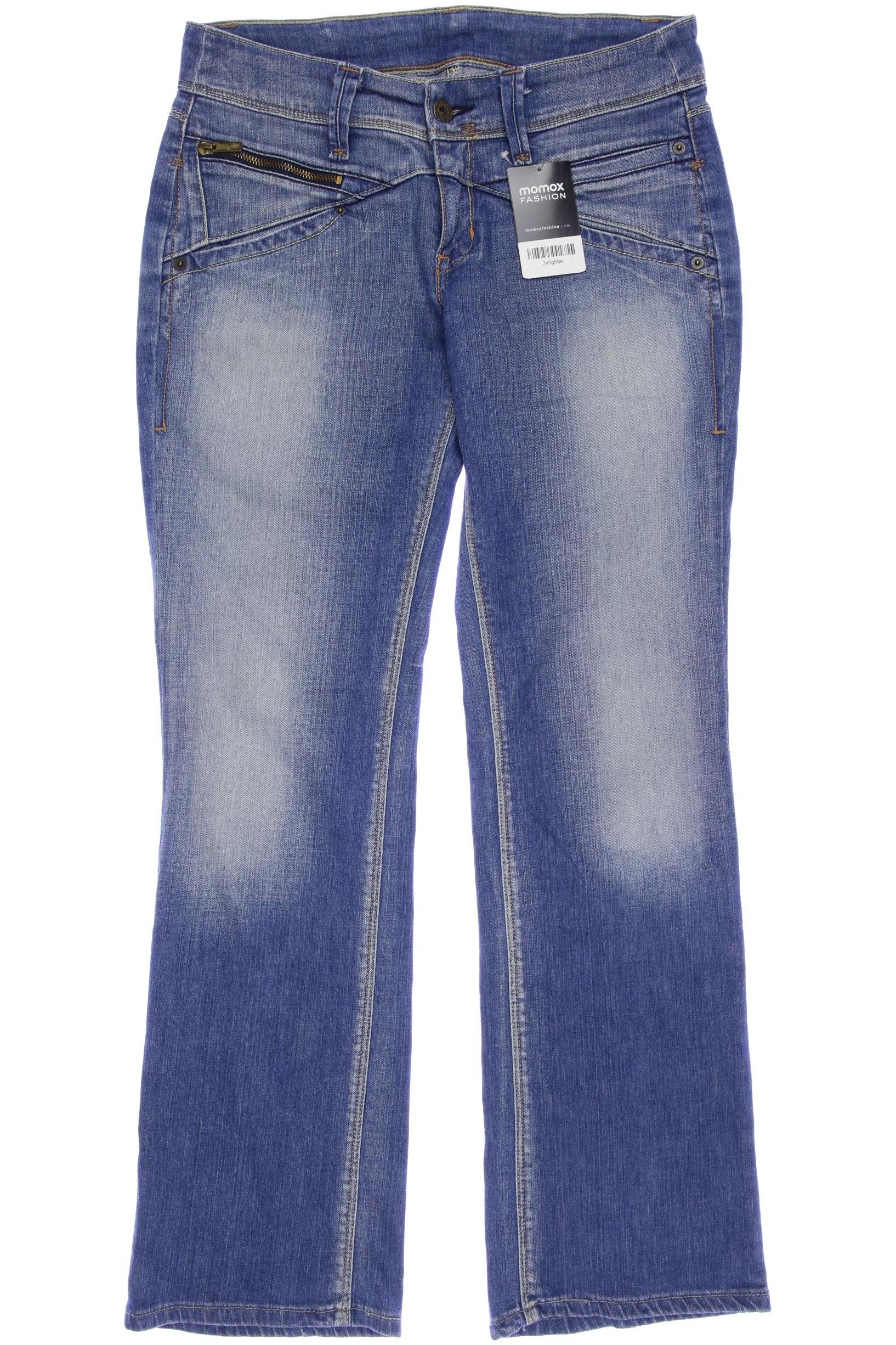 

Levis Damen Jeans, blau, Gr. 32