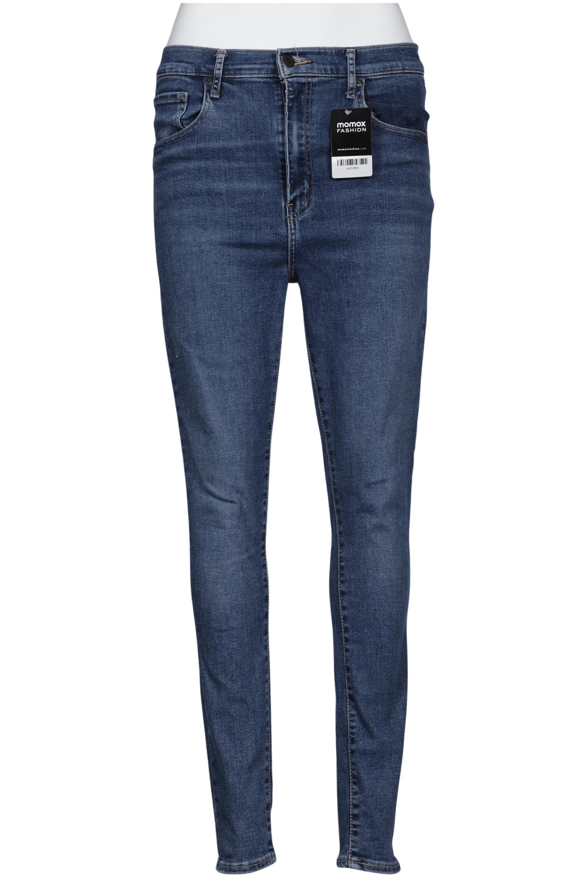 

Levis Damen Jeans, marineblau, Gr. 31